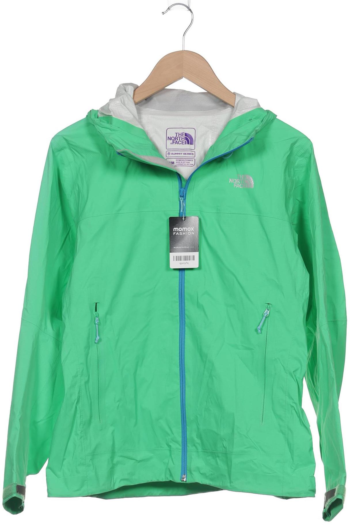 

The North Face Damen Jacke, grün