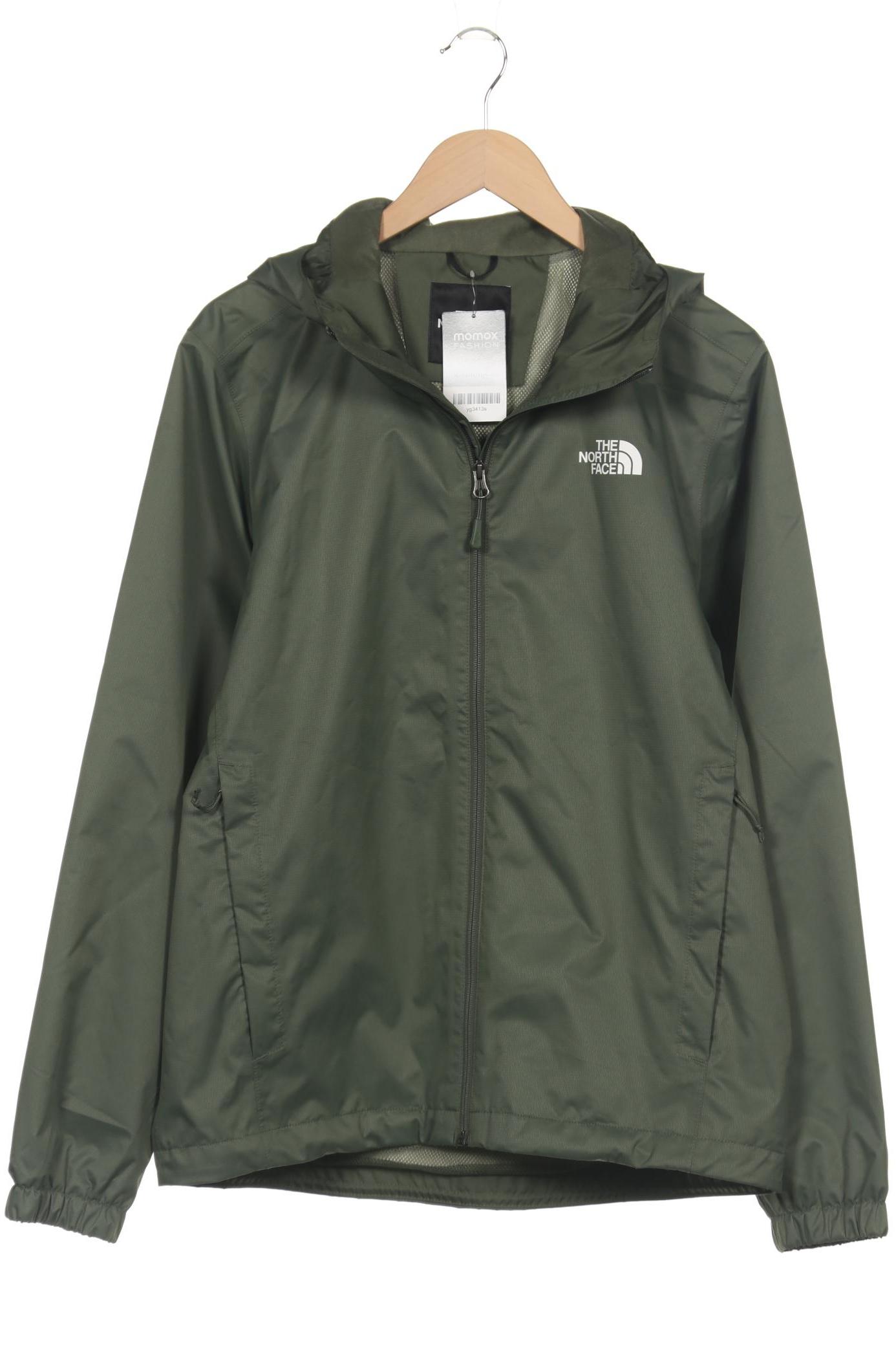 

The North Face Herren Jacke, grün, Gr. 48