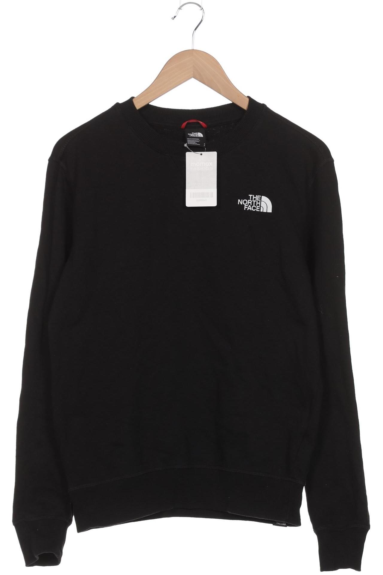 

The North Face Herren Sweatshirt, schwarz, Gr. 46