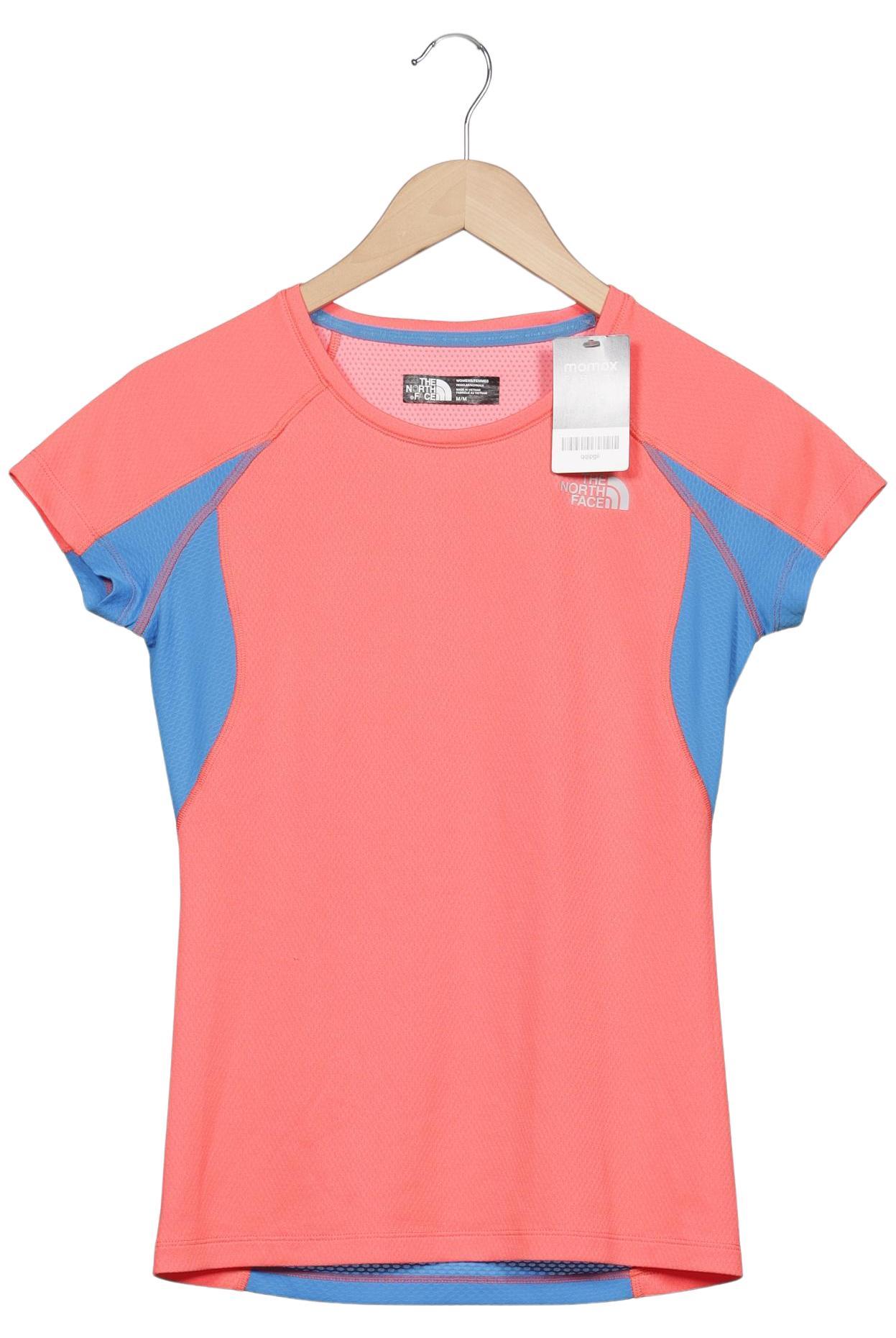 

The North Face Damen T-Shirt, rot, Gr. 38