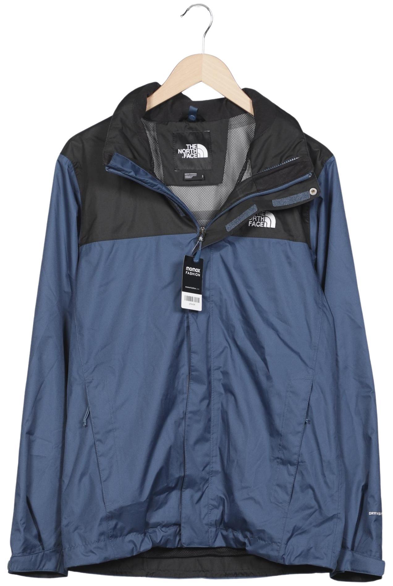 

The North Face Herren Jacke, marineblau, Gr. 46