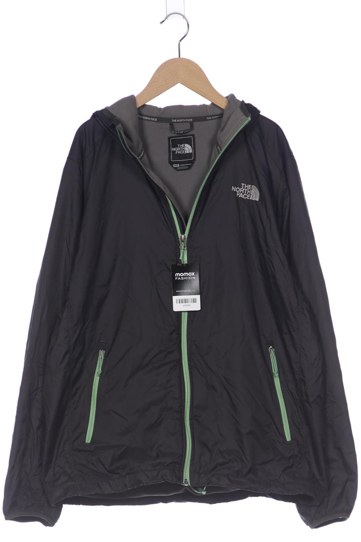 

The North Face Herren Jacke, marineblau, Gr. 48