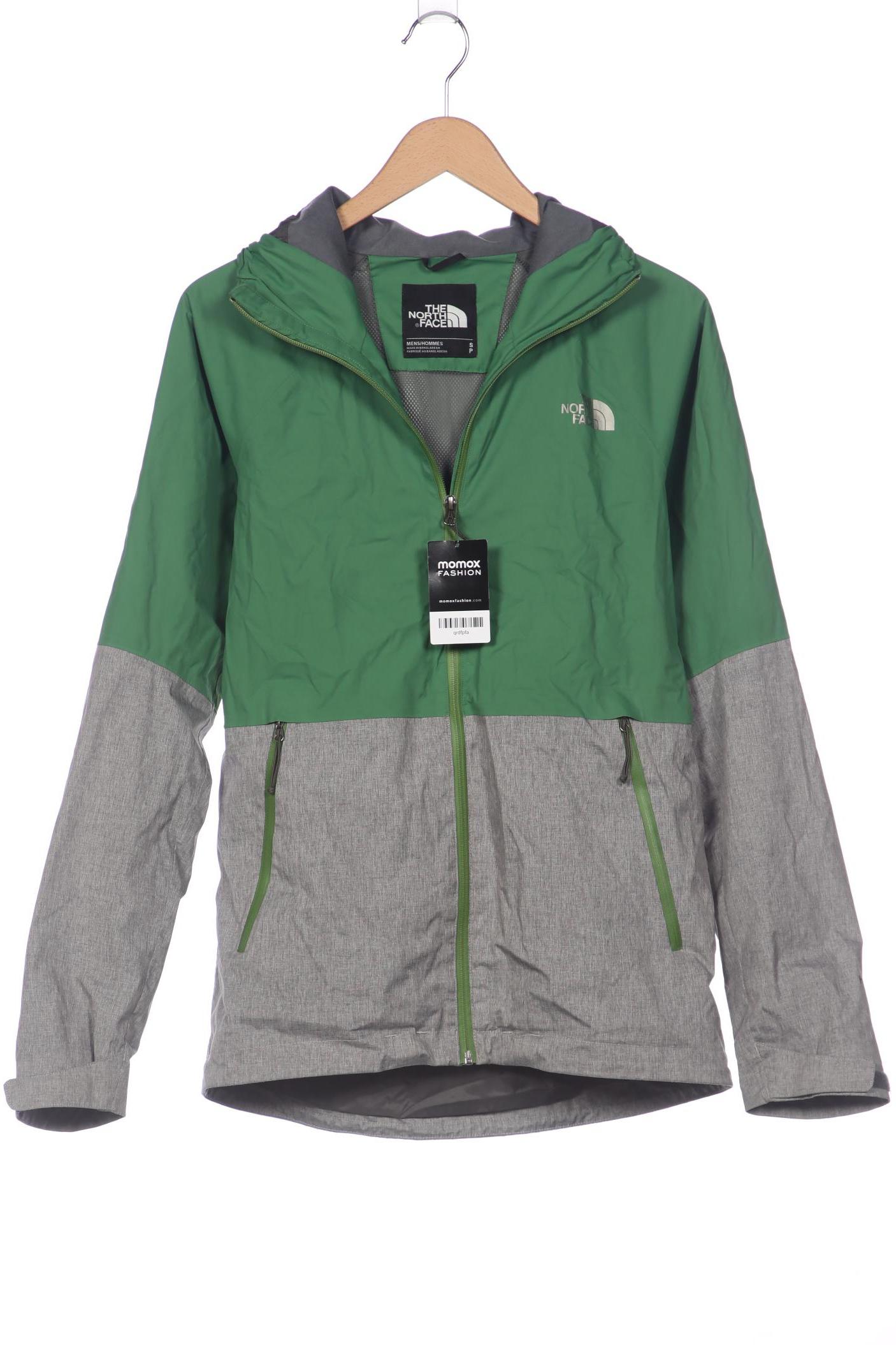 

The North Face Herren Jacke, grün, Gr. 46