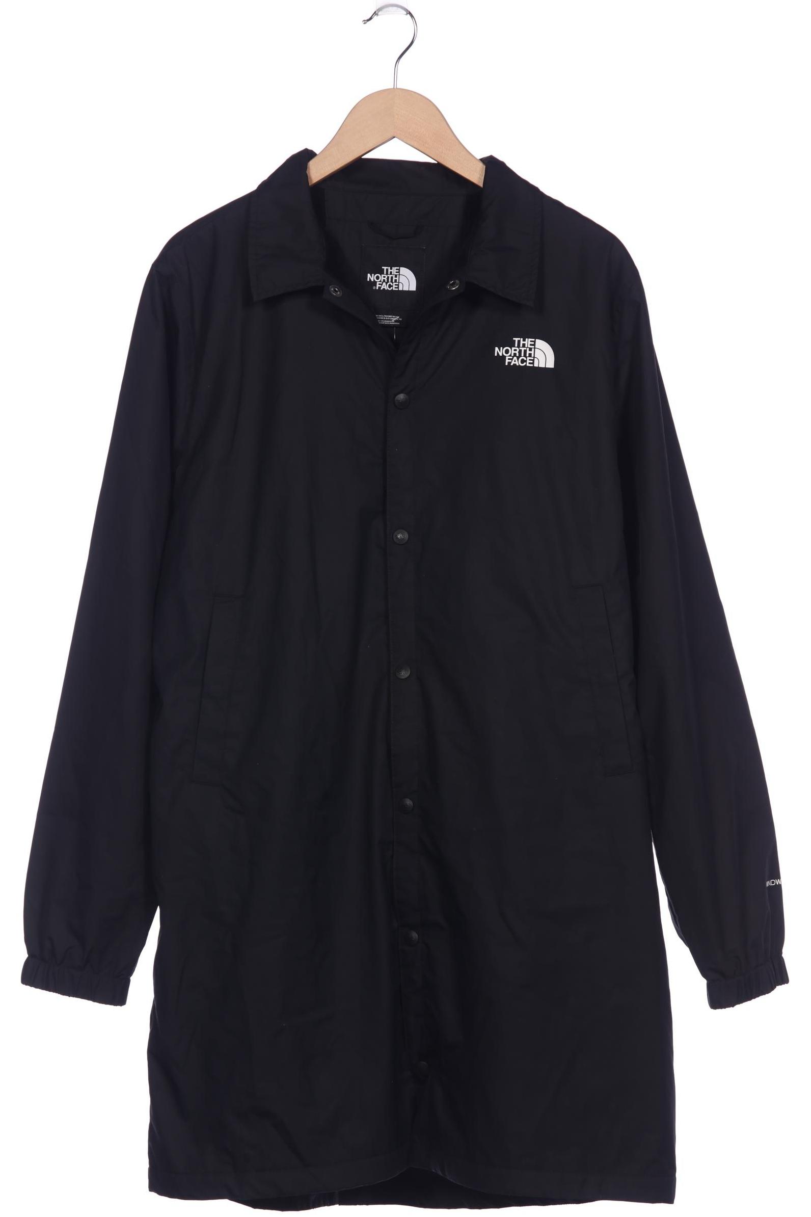

The North Face Damen Mantel, schwarz, Gr. 44