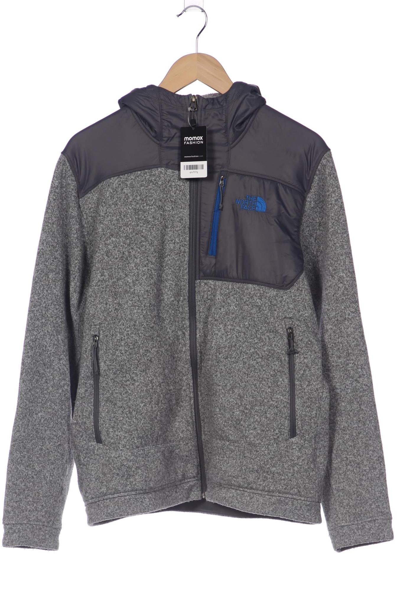 

The North Face Herren Kapuzenpullover, grau, Gr. 52