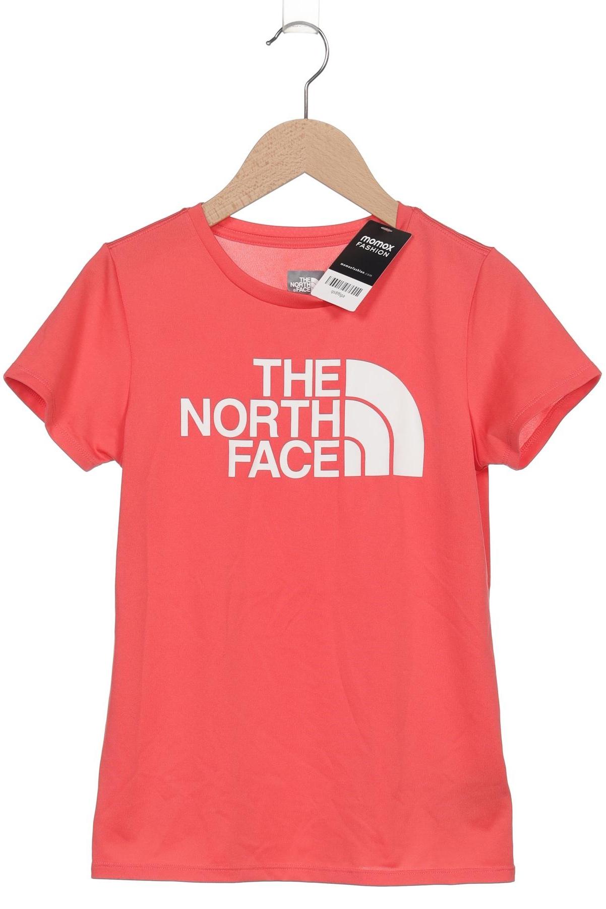 

The North Face Herren T-Shirt, rot, Gr. 146