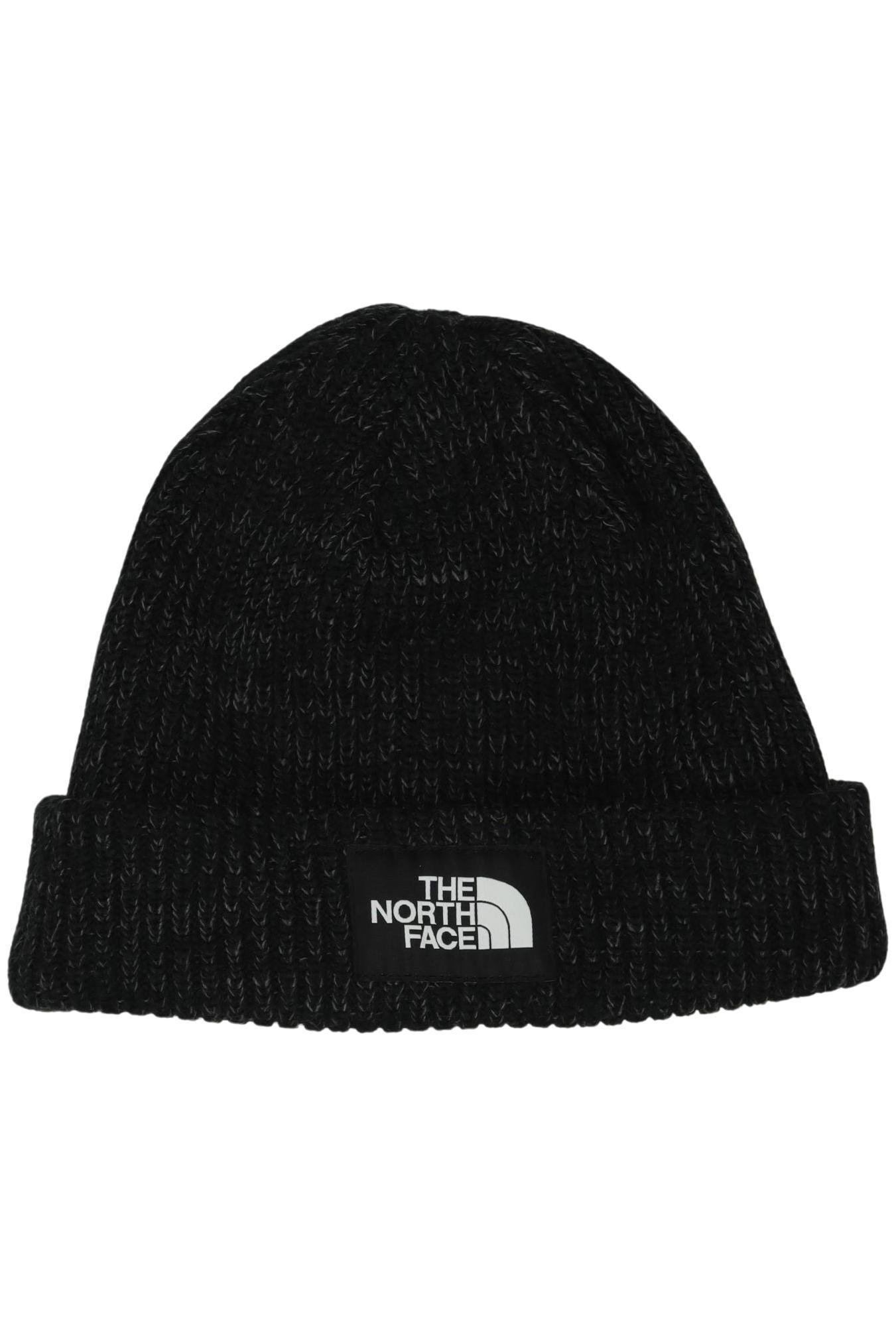 

The North Face Damen Hut/Mütze, schwarz, Gr. uni
