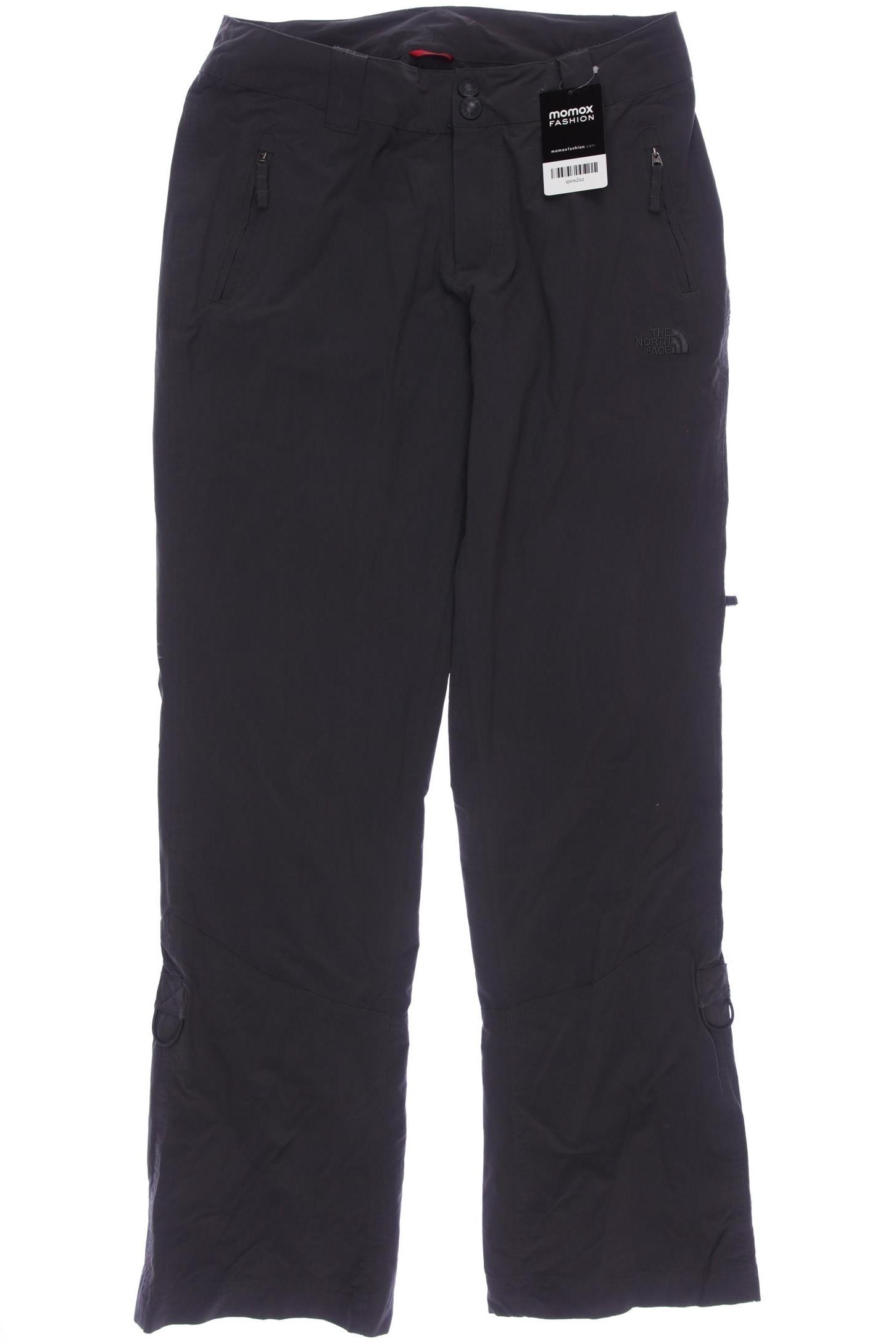 

The North Face Damen Stoffhose, grau, Gr. 8