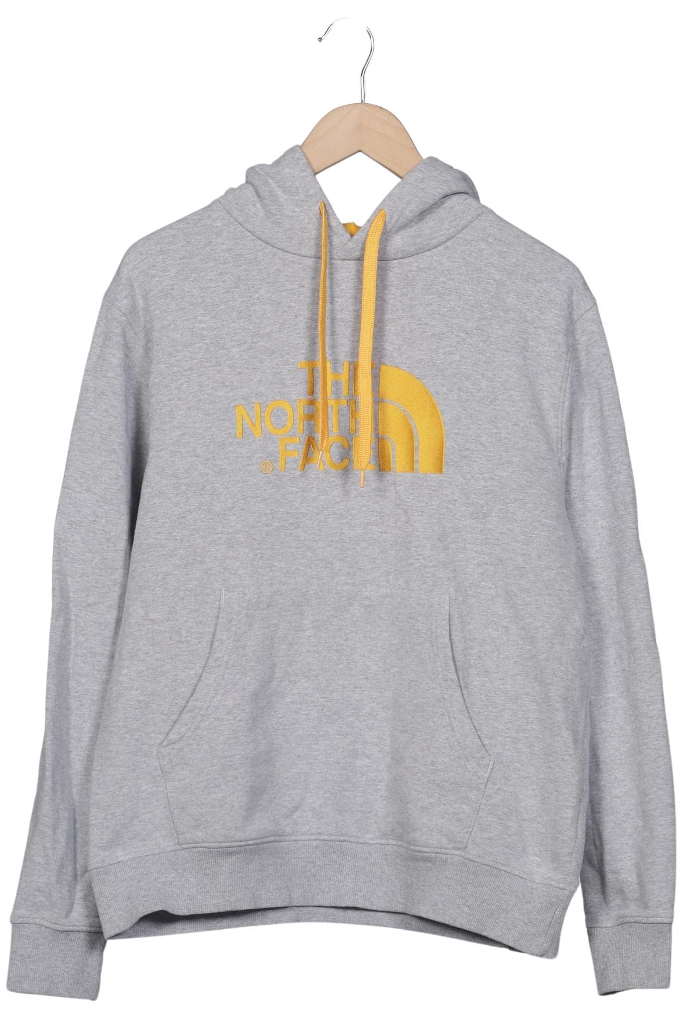 

The North Face Herren Kapuzenpullover, grau, Gr. 52