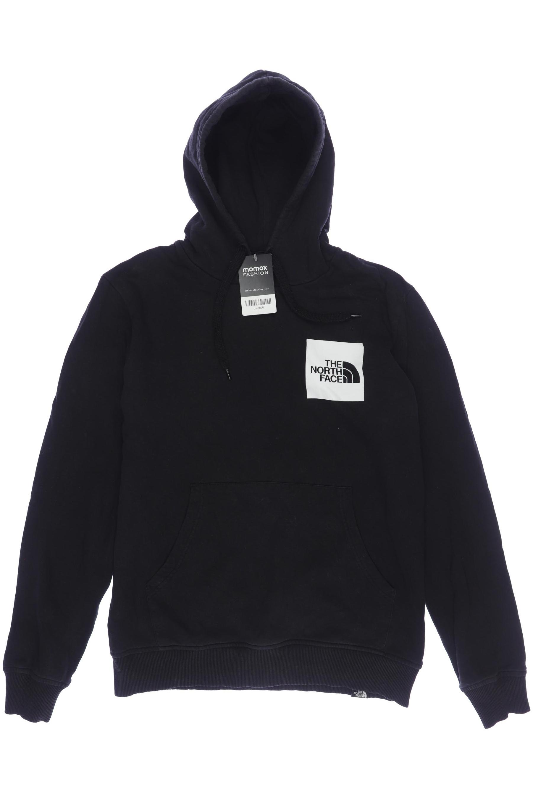 

The North Face Jungen Hoodies & Sweater, schwarz