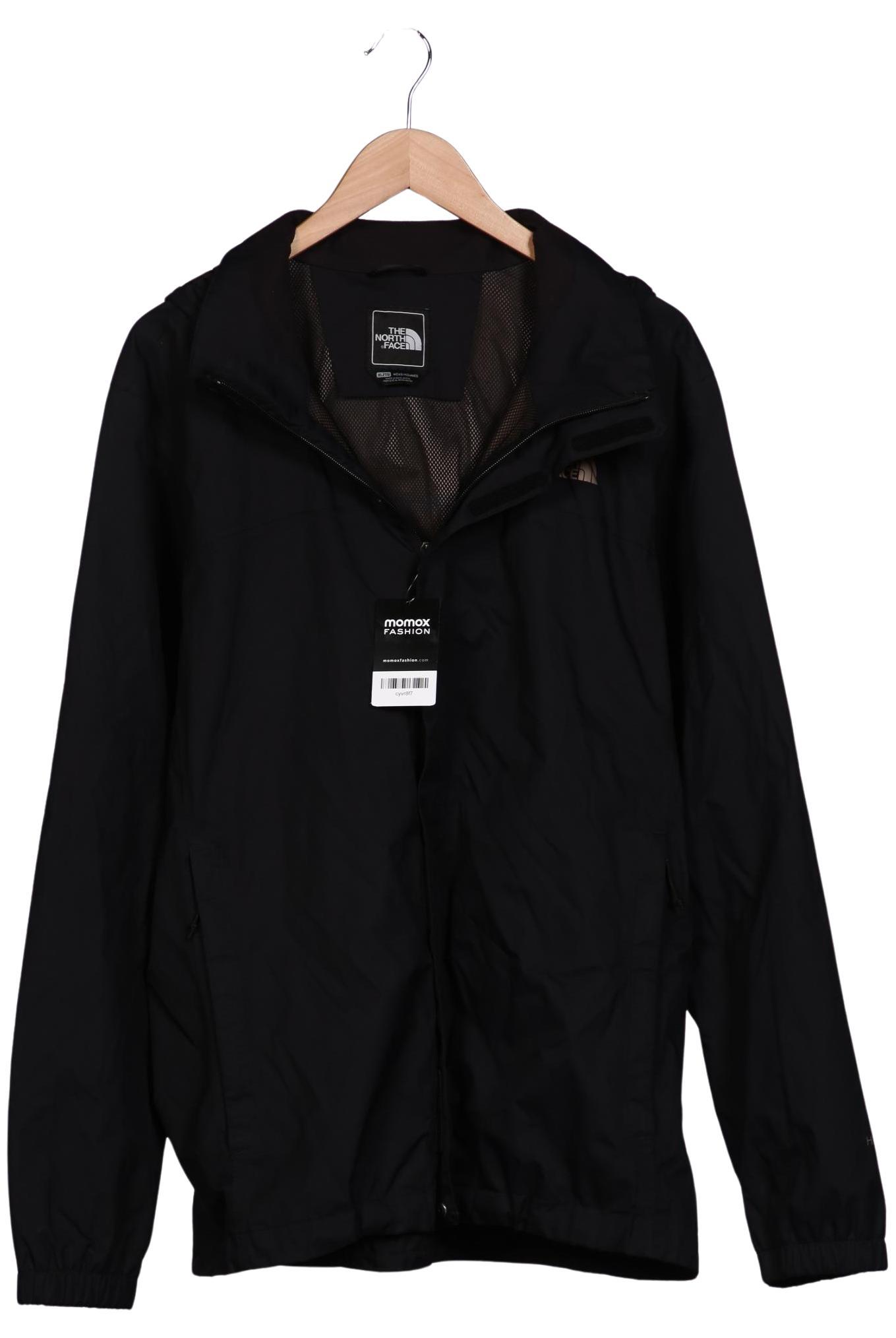 

The North Face Herren Jacke, schwarz, Gr. 54