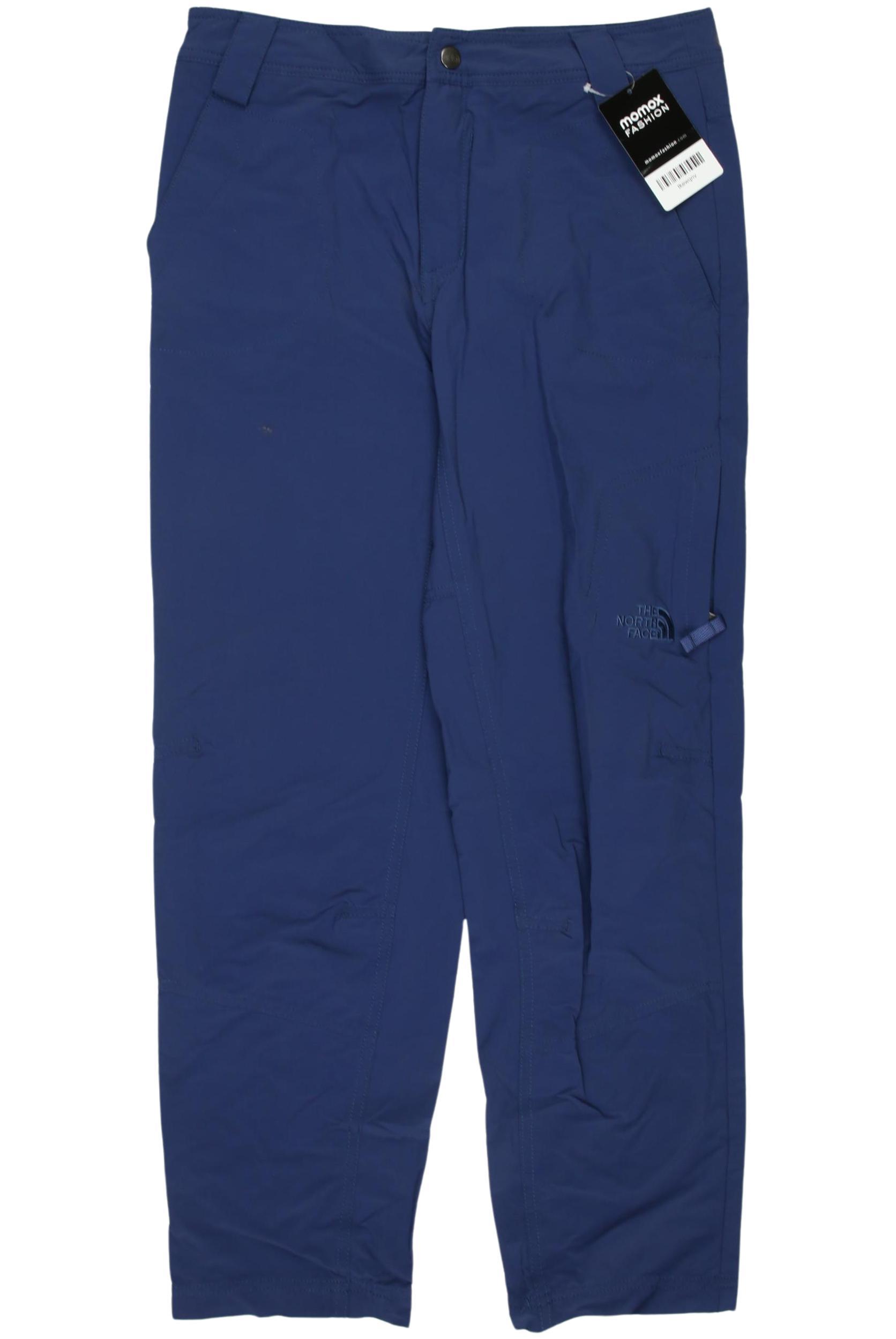 

The North Face Jungen Stoffhose, blau, Gr. 158