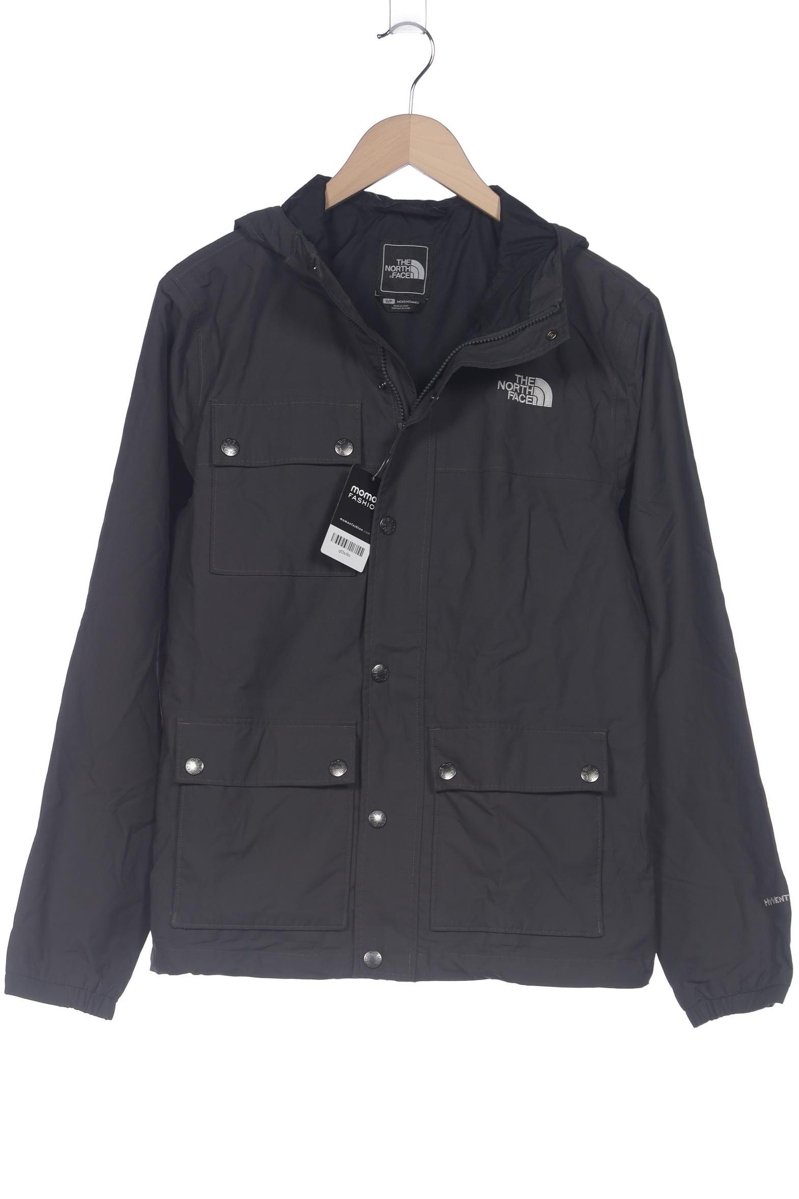 

The North Face Herren Jacke, grau, Gr. 46