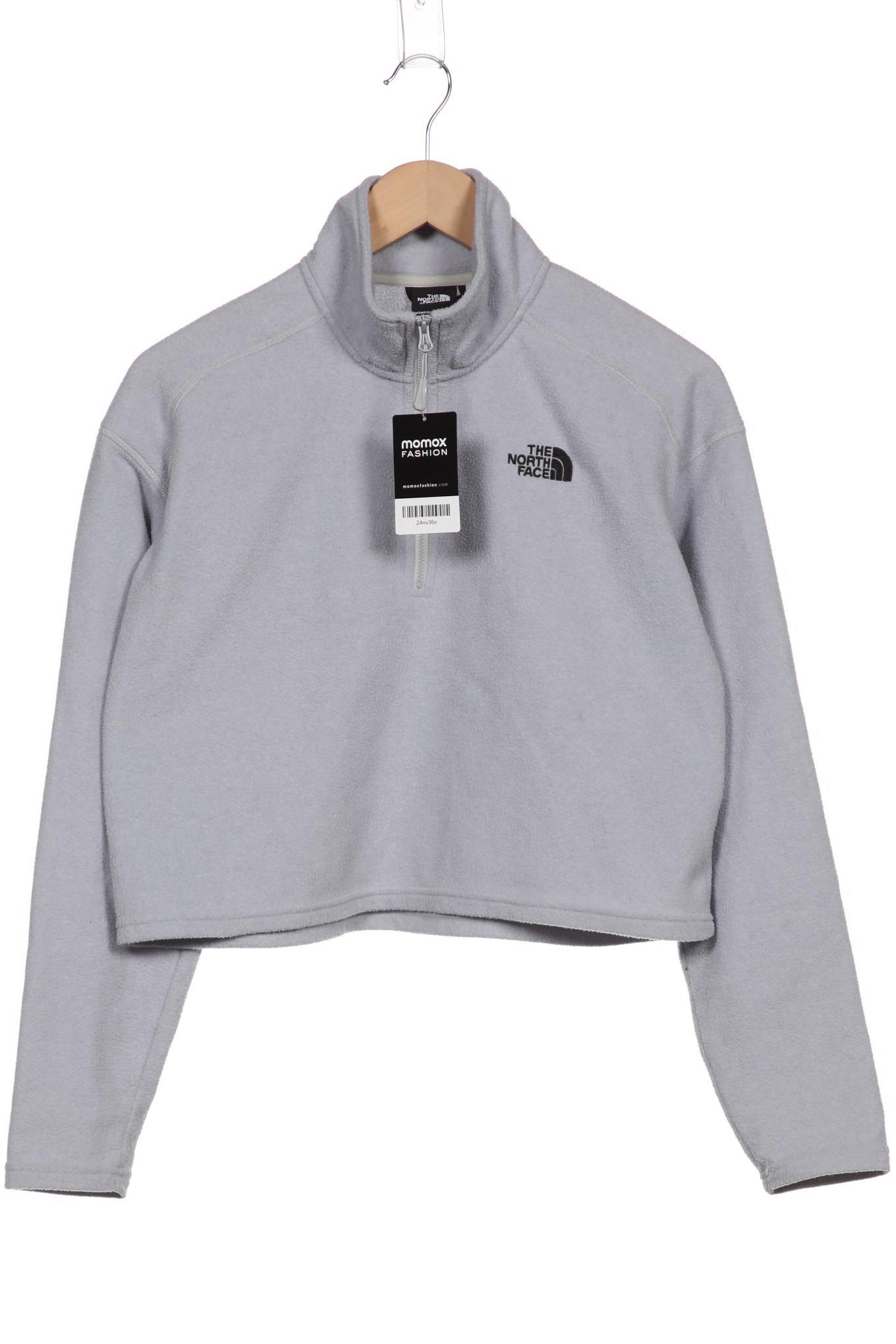 

The North Face Damen Sweatshirt, grau, Gr. 38