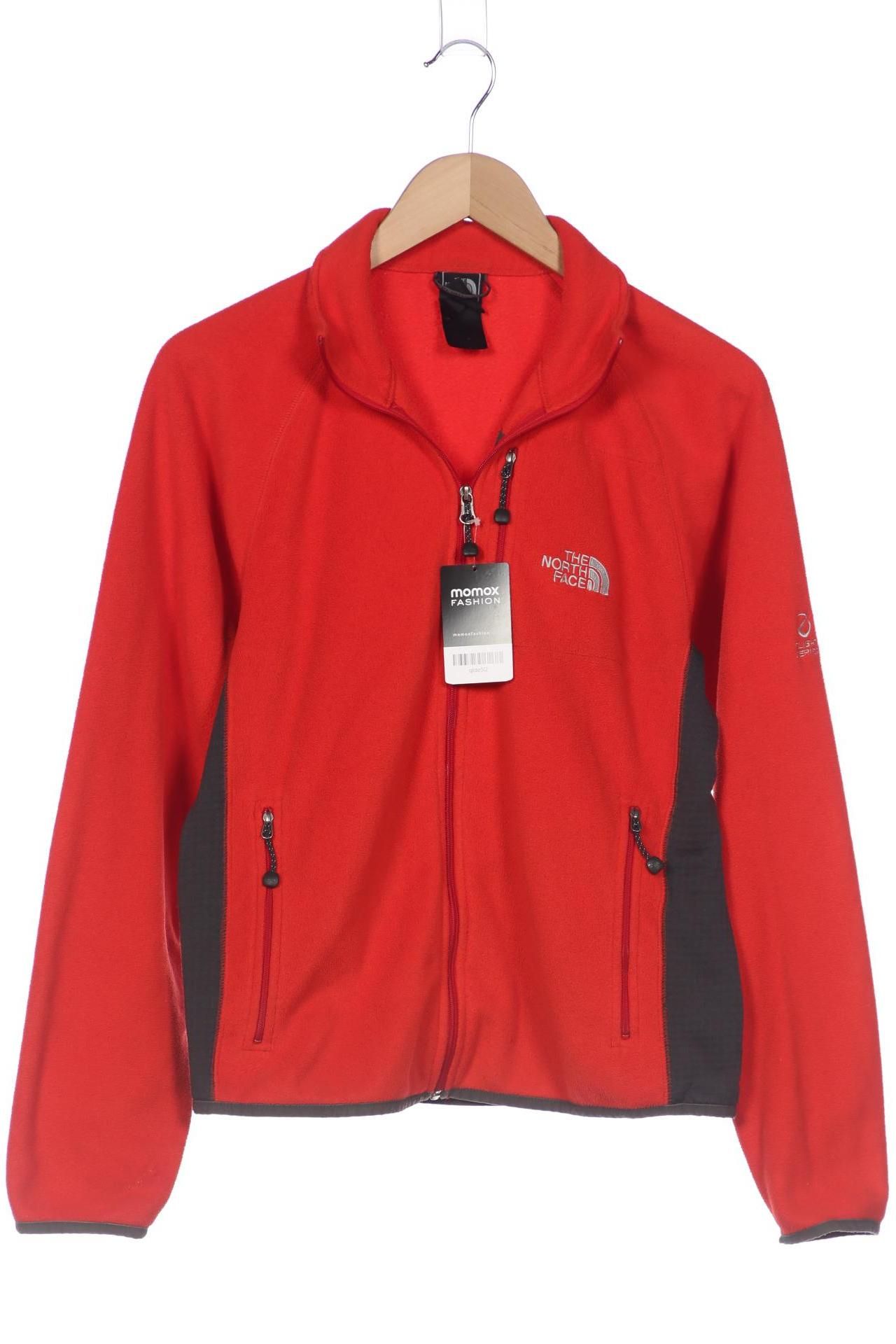 

The North Face Damen Sweatshirt, rot, Gr. 38