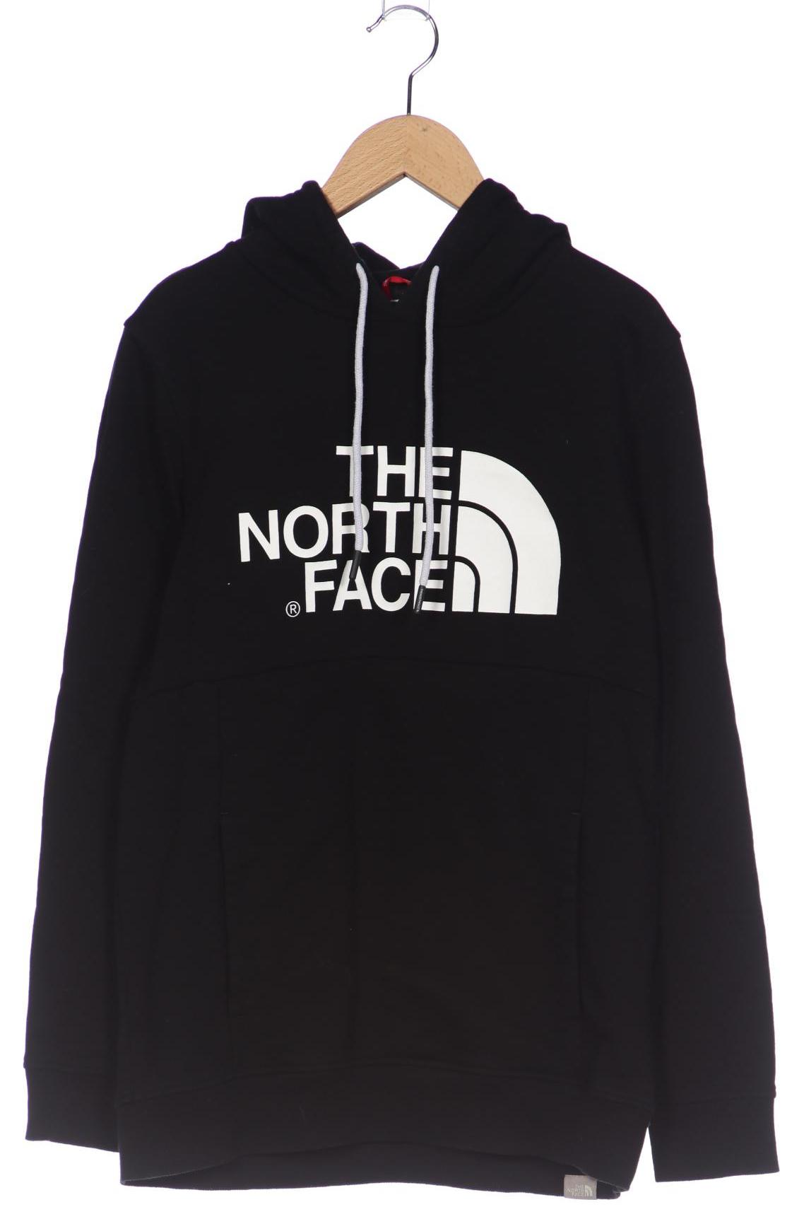 

The North Face Damen Kapuzenpullover, schwarz