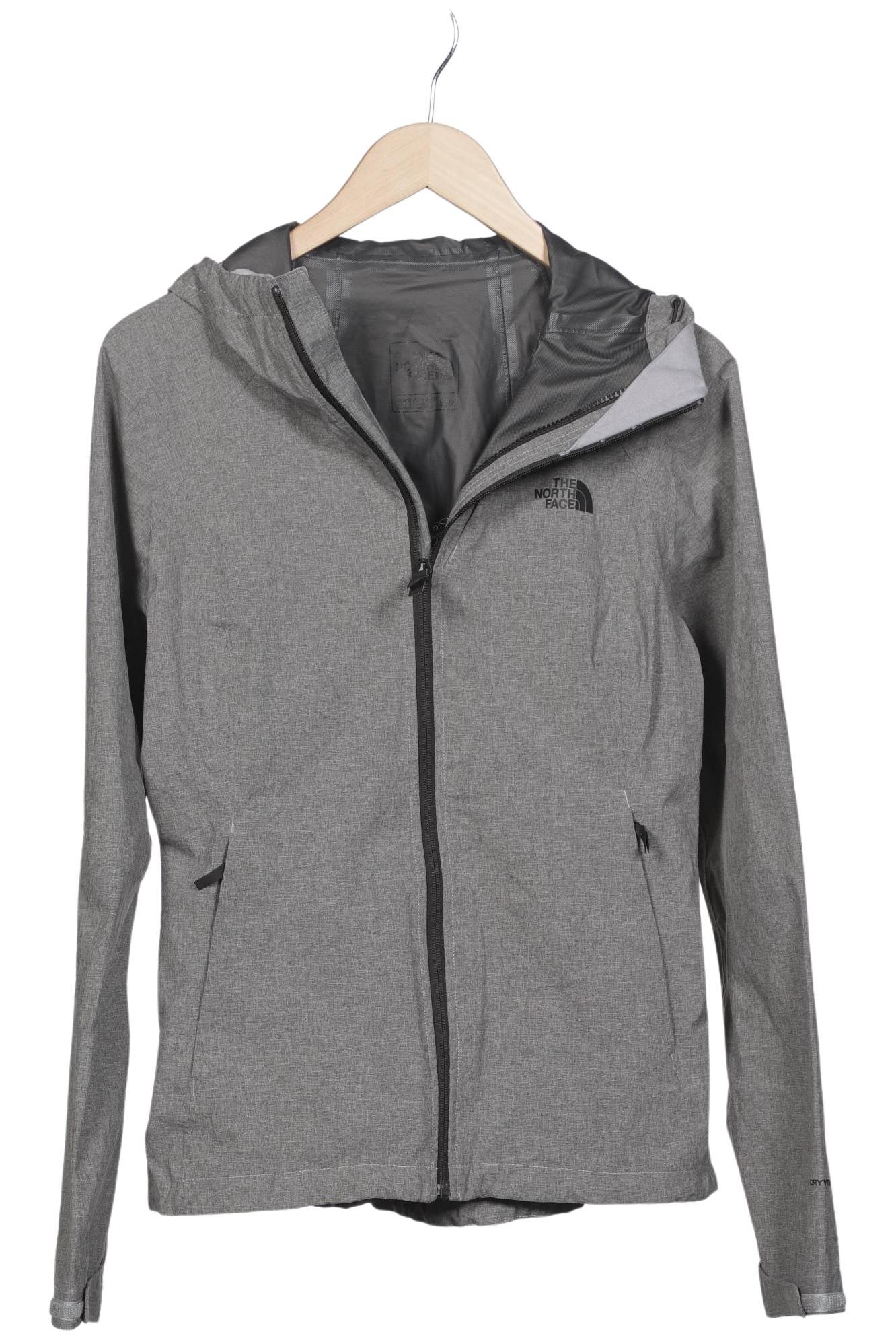 

The North Face Damen Jacke, grau, Gr. 38