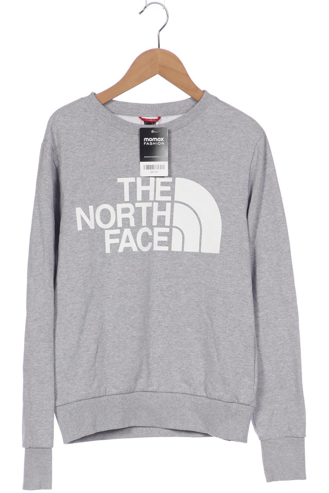 

The North Face Damen Sweatshirt, grau, Gr. 36