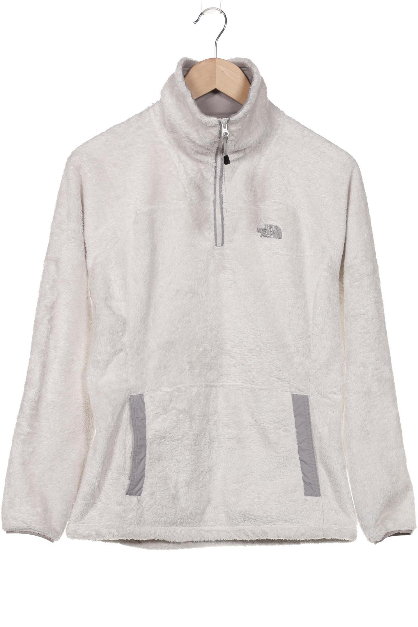 

The North Face Damen Sweatshirt, grau, Gr. 36