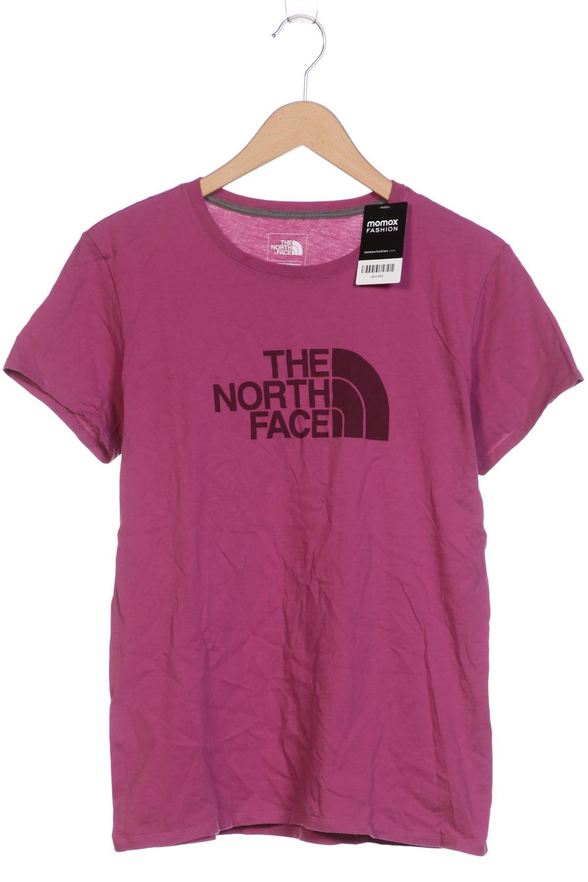 

The North Face Damen T-Shirt, pink
