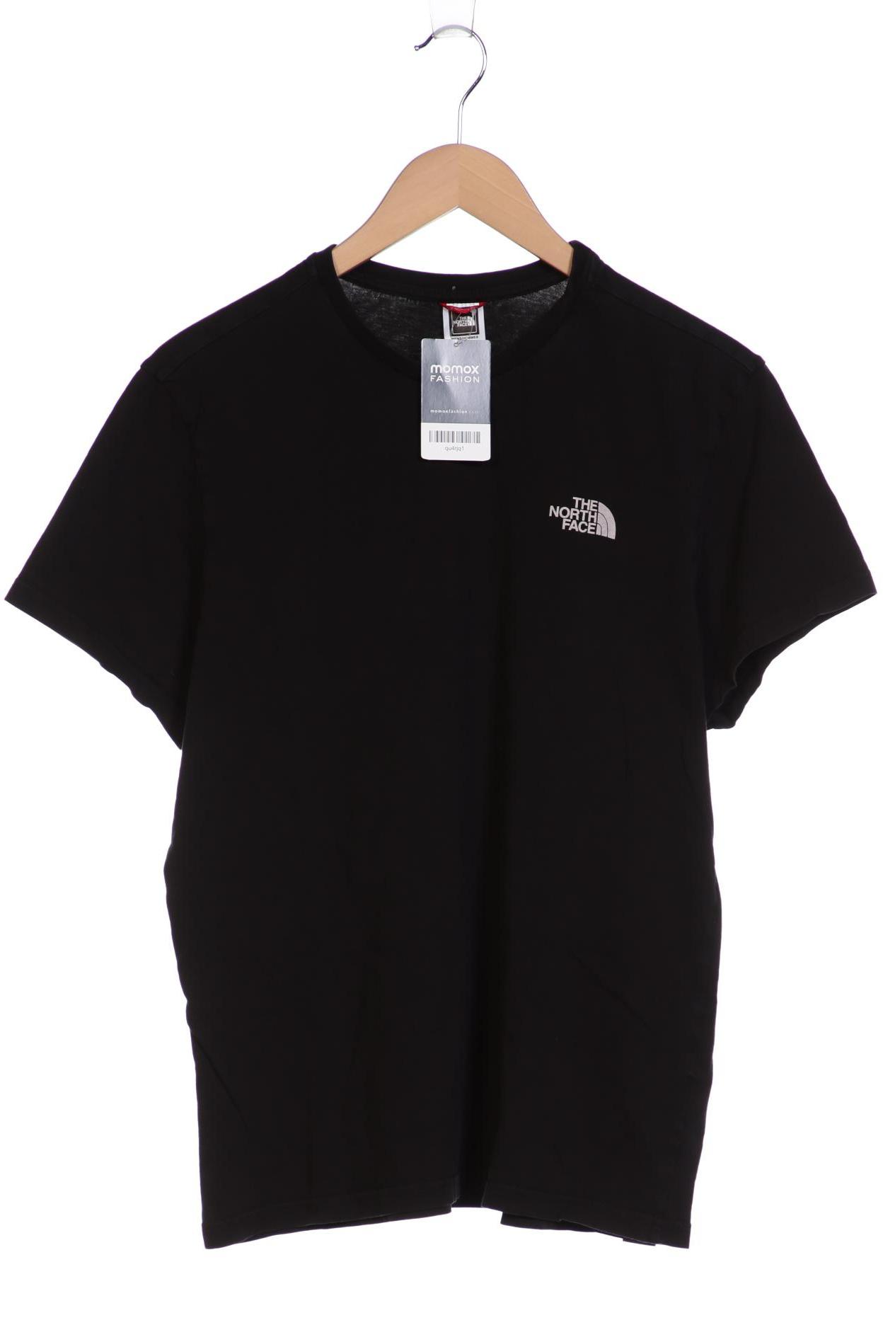 

The North Face Herren T-Shirt, schwarz, Gr. 52