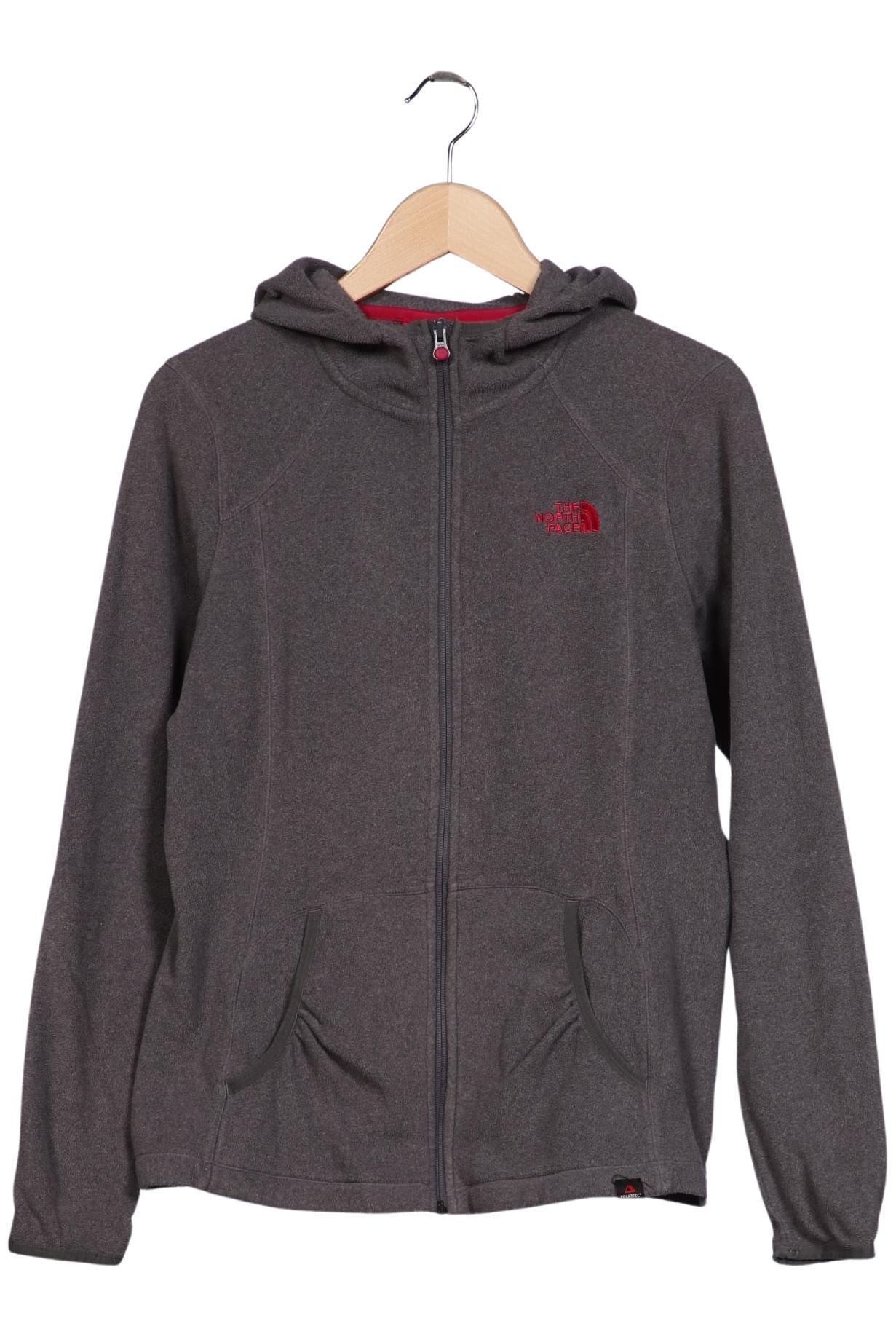 

The North Face Damen Kapuzenpullover, grau, Gr. 38