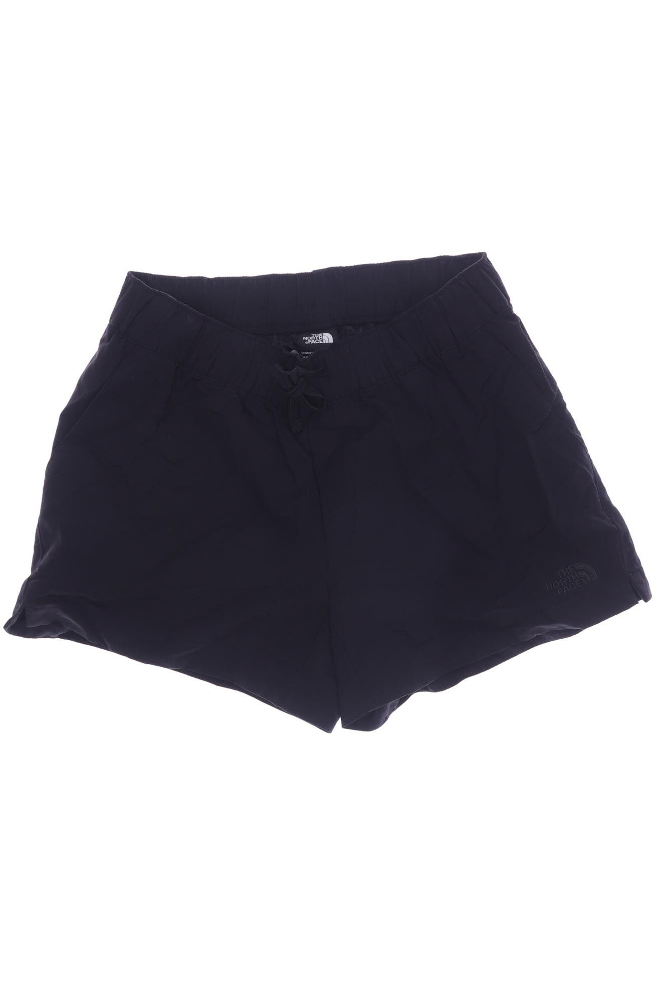 

The North Face Damen Shorts, schwarz, Gr. 34