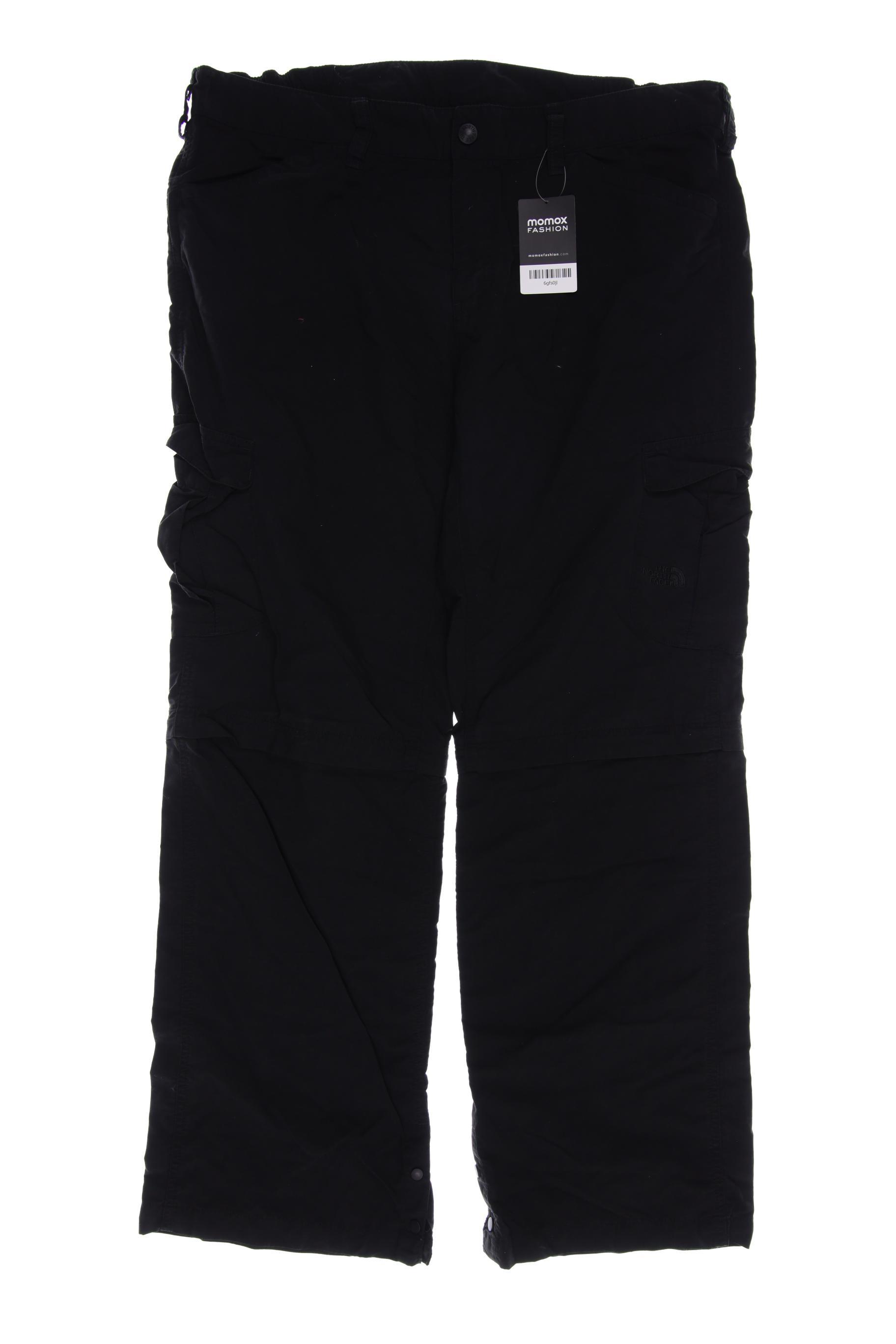 

The North Face Damen Stoffhose, schwarz
