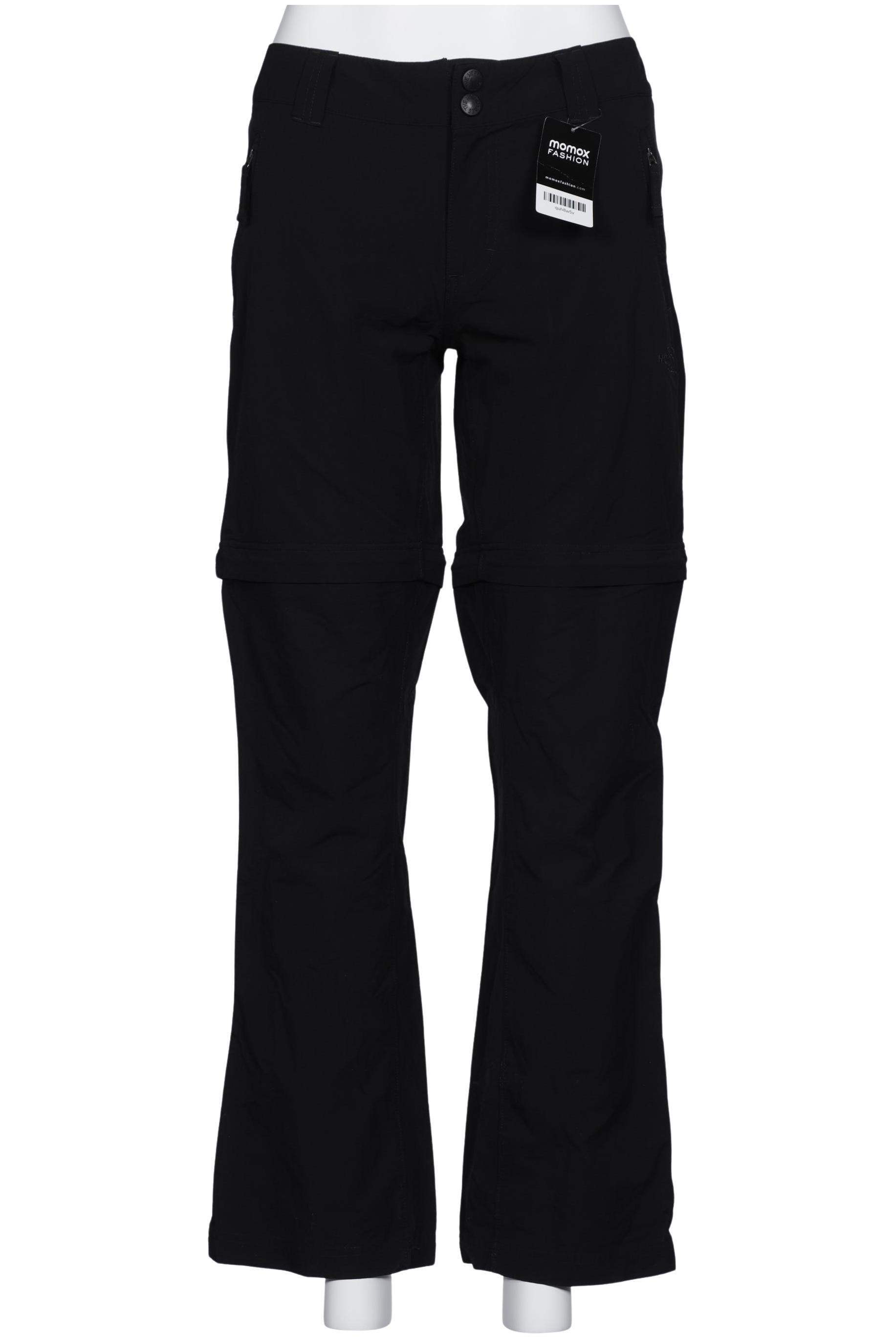 

The North Face Damen Stoffhose, schwarz, Gr. 8