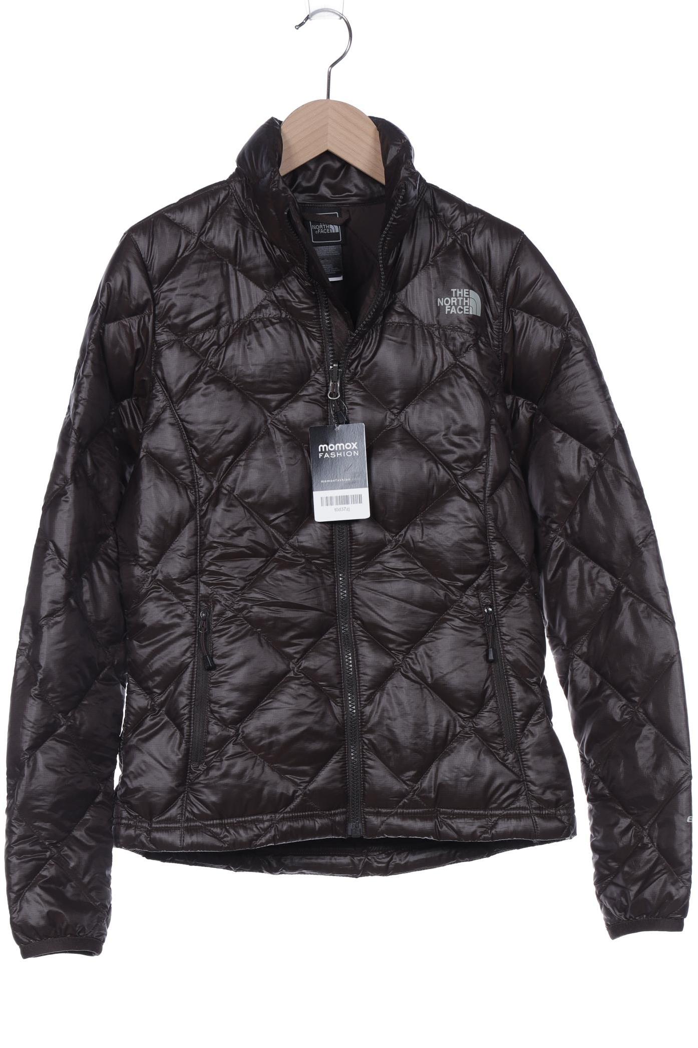 

The North Face Damen Jacke, braun, Gr. 34