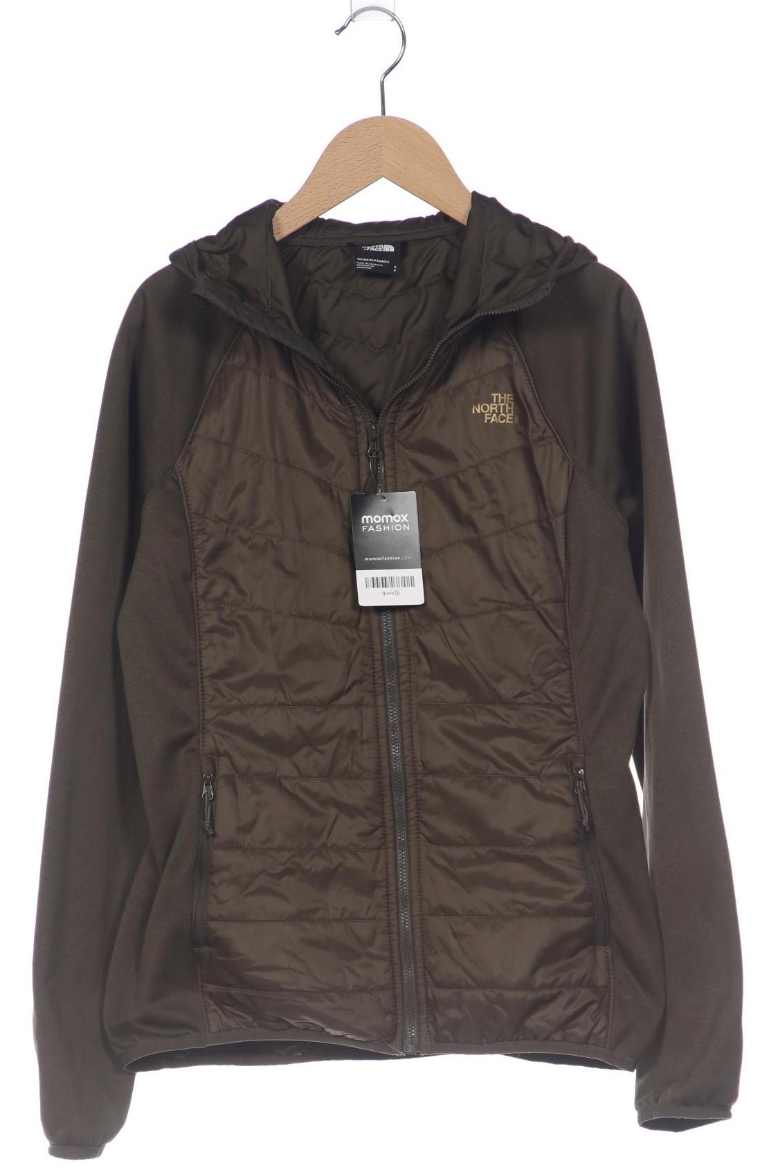 

The North Face Damen Jacke, grün, Gr. 36