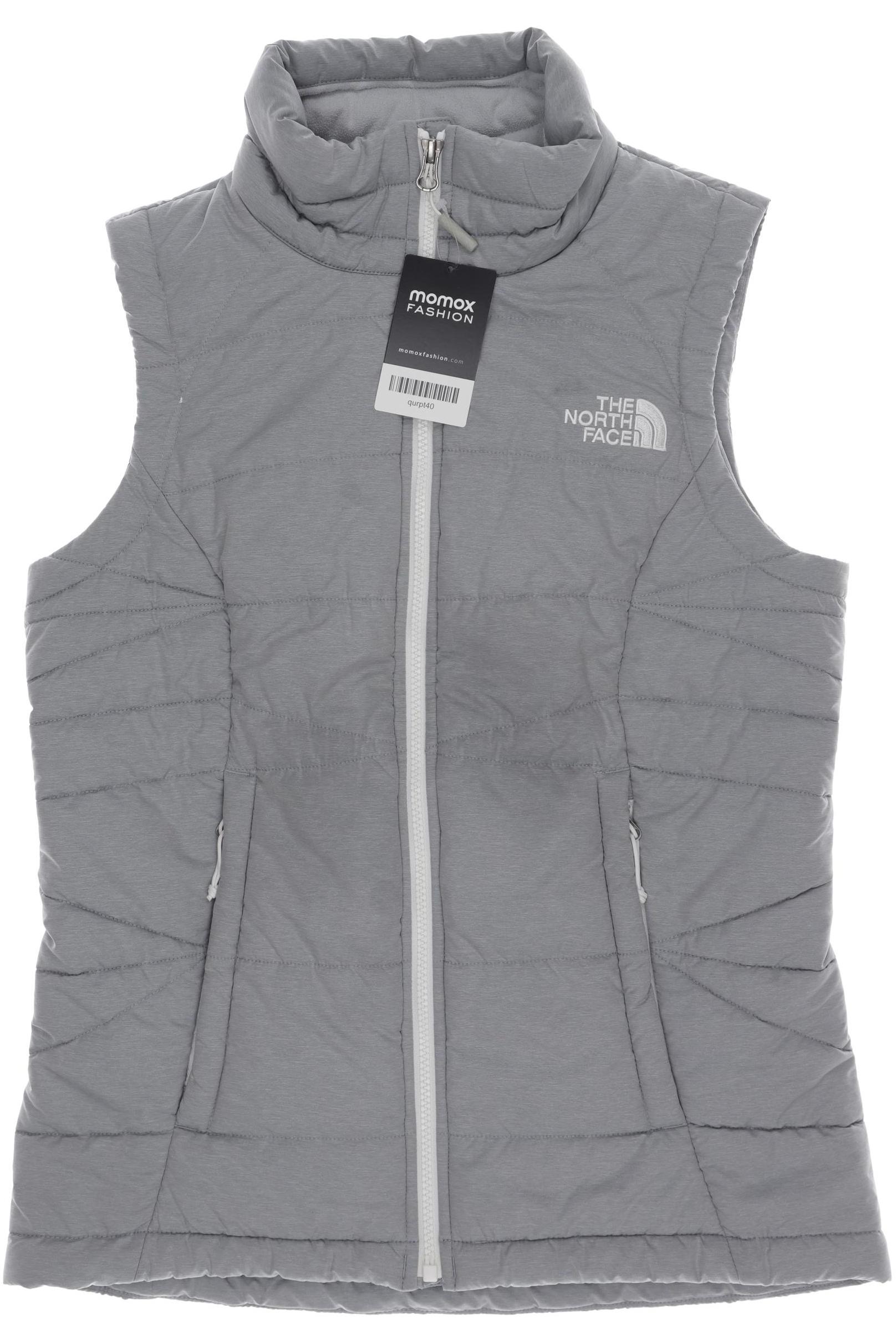 

The North Face Damen Weste, grau