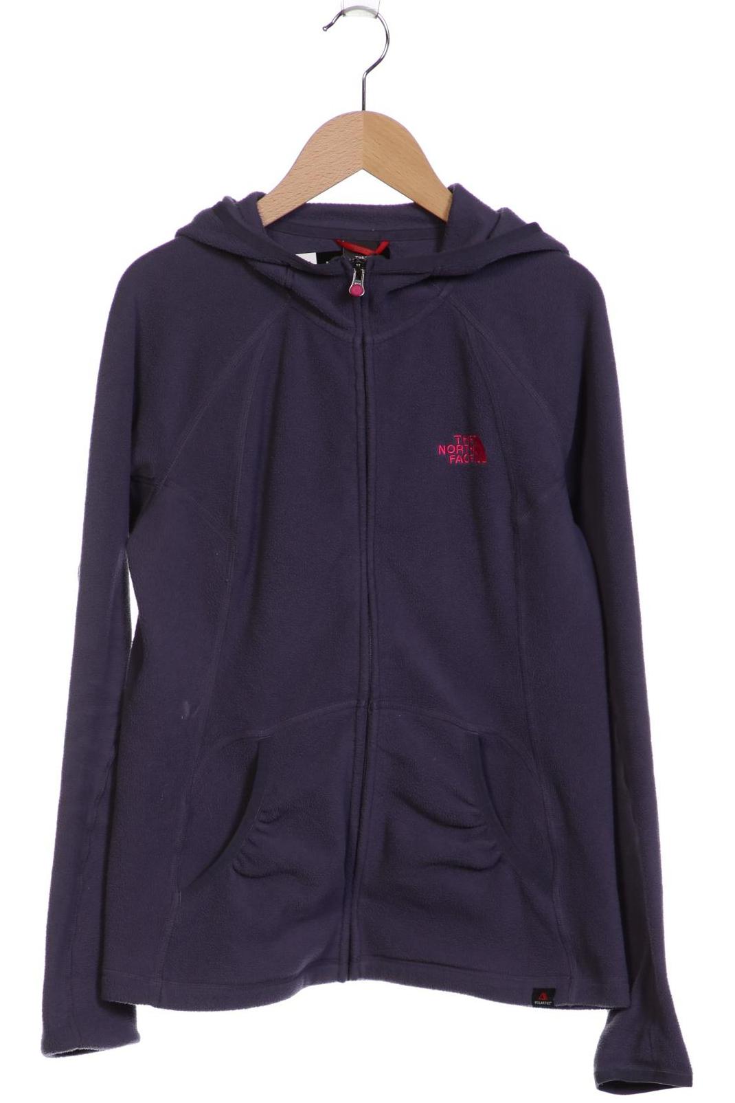 

The North Face Damen Kapuzenpullover, flieder, Gr. 36