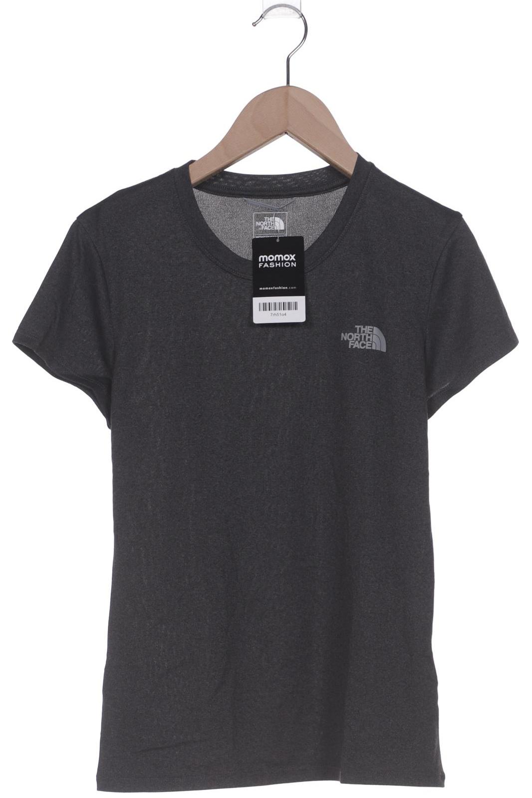 

The North Face Damen T-Shirt, grau, Gr. 36