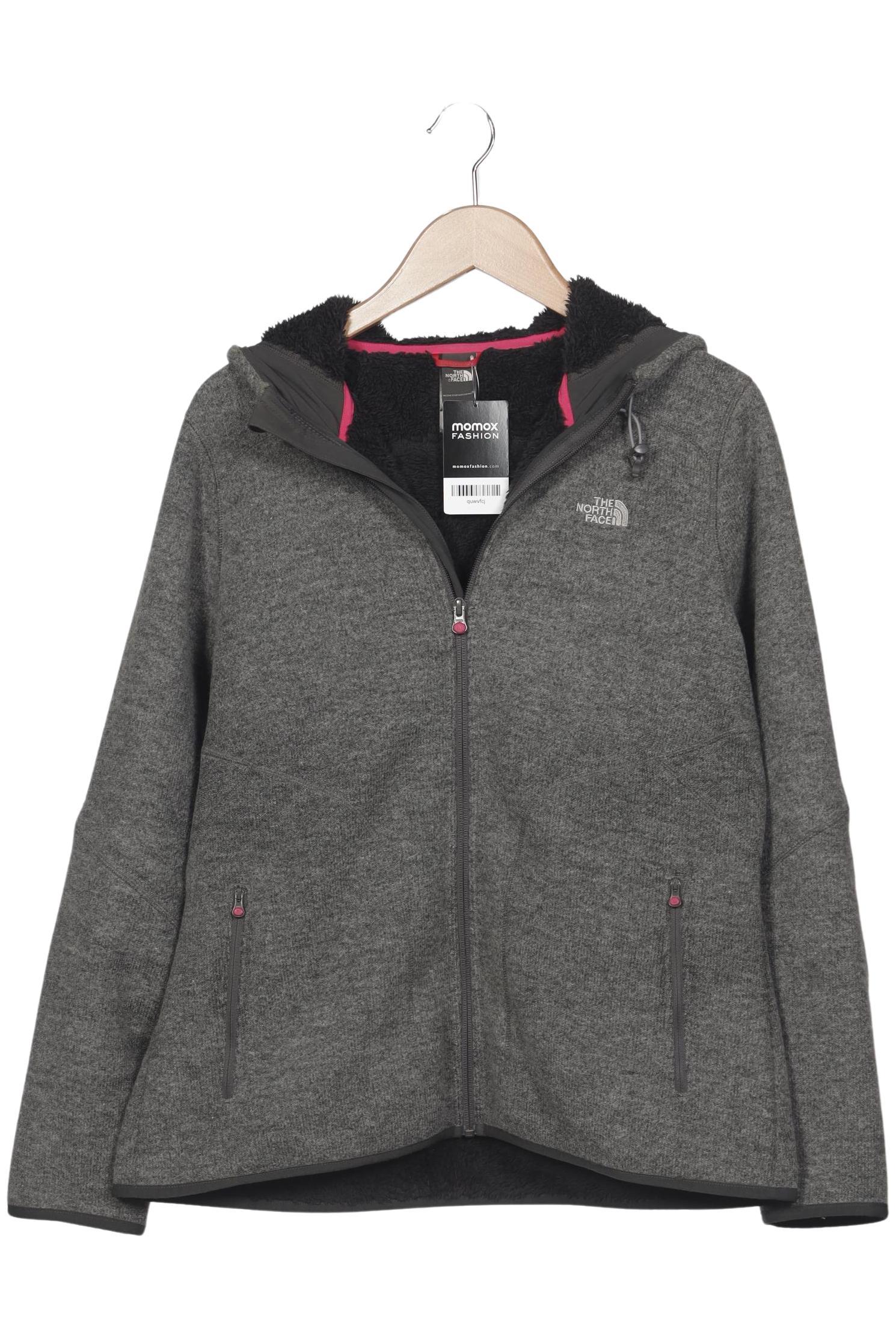 

The North Face Damen Jacke, grau, Gr. 44