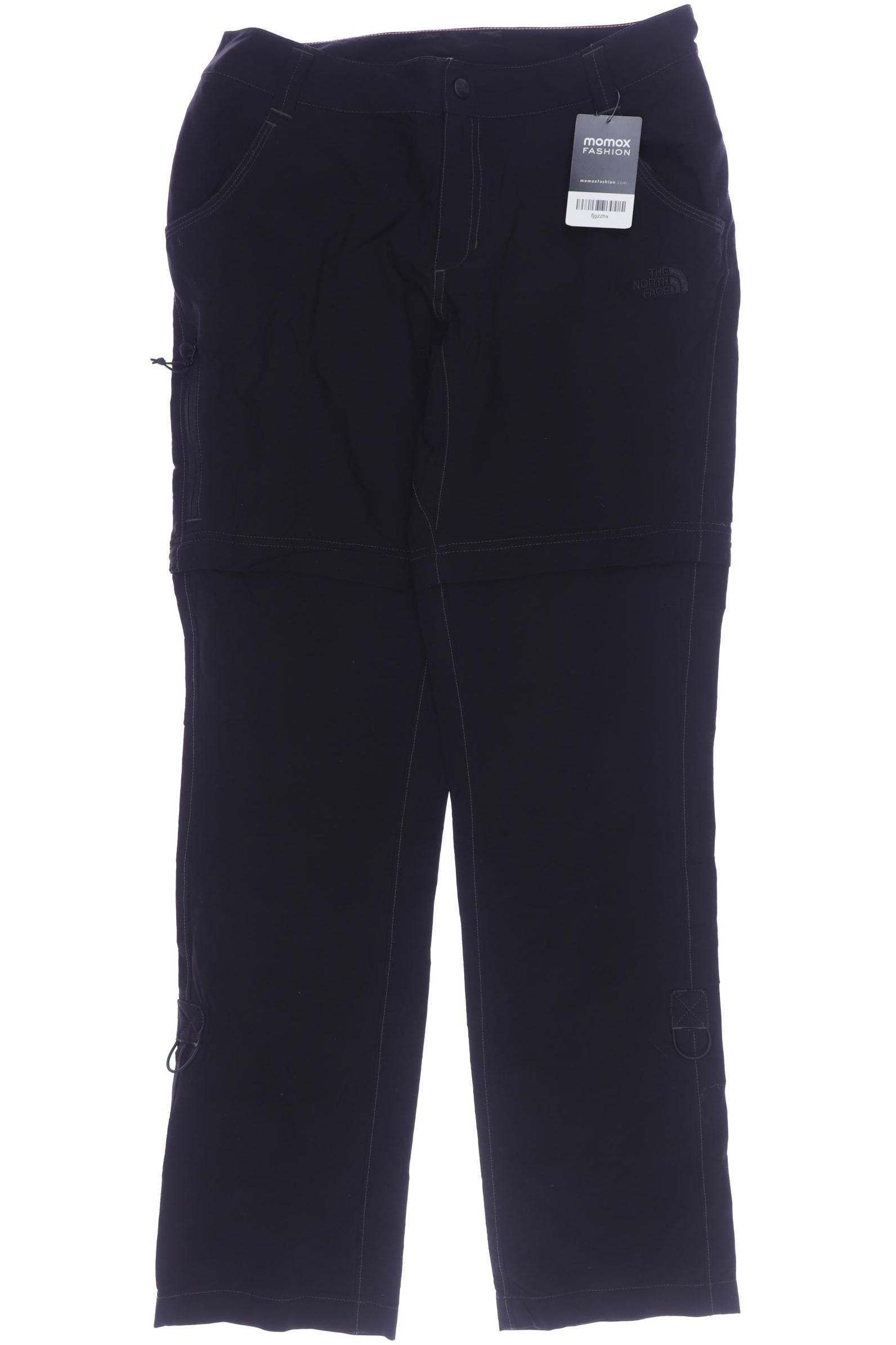 

The North Face Damen Stoffhose, schwarz, Gr. 6