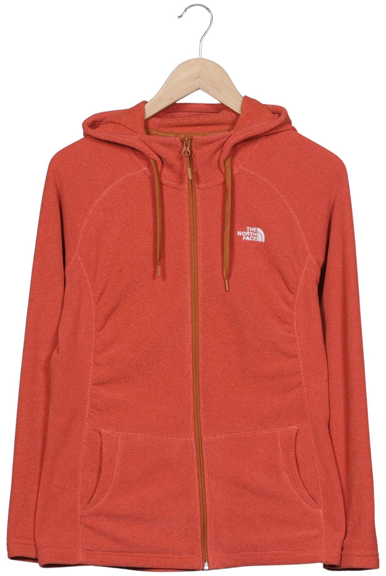 

The North Face Damen Kapuzenpullover, orange, Gr. 38