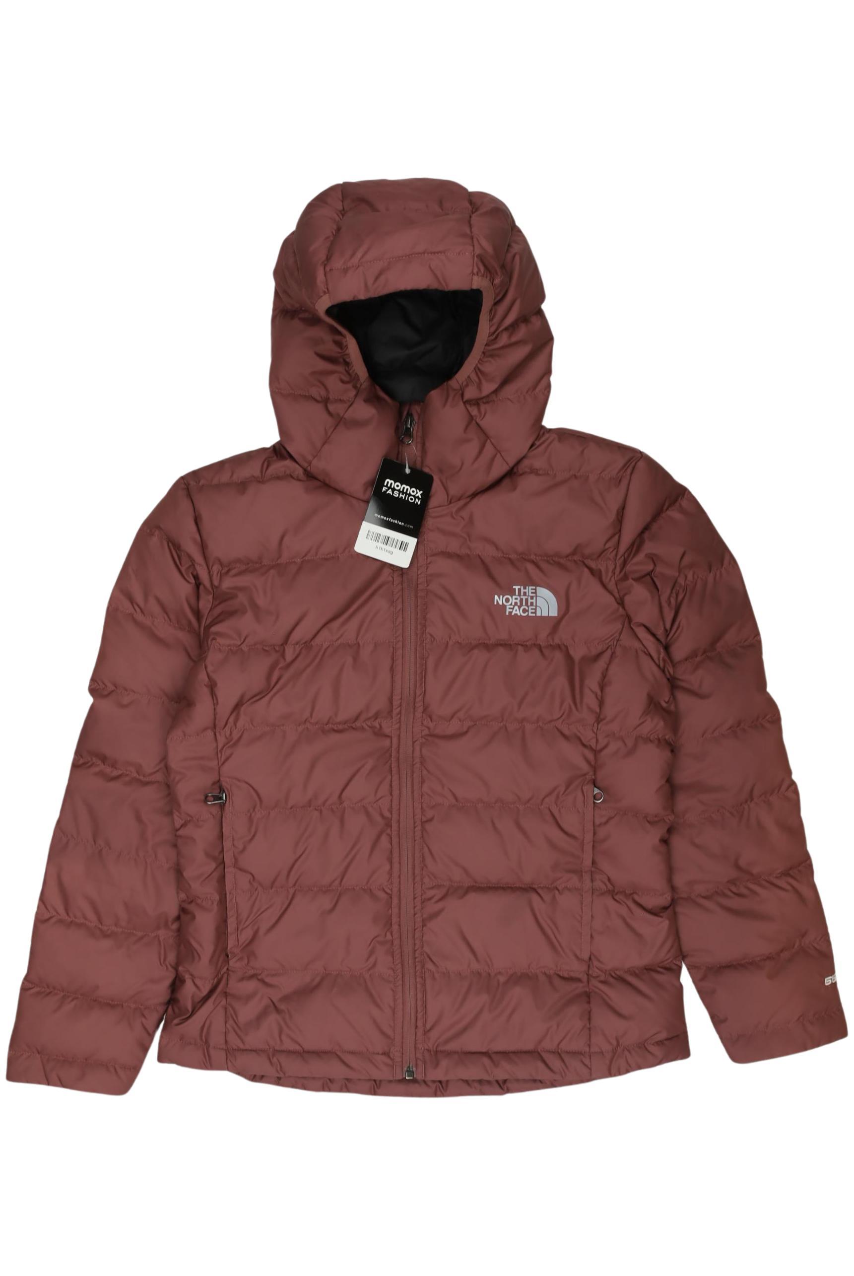 

The North Face Mädchen Jacke, bordeaux, Gr. 170