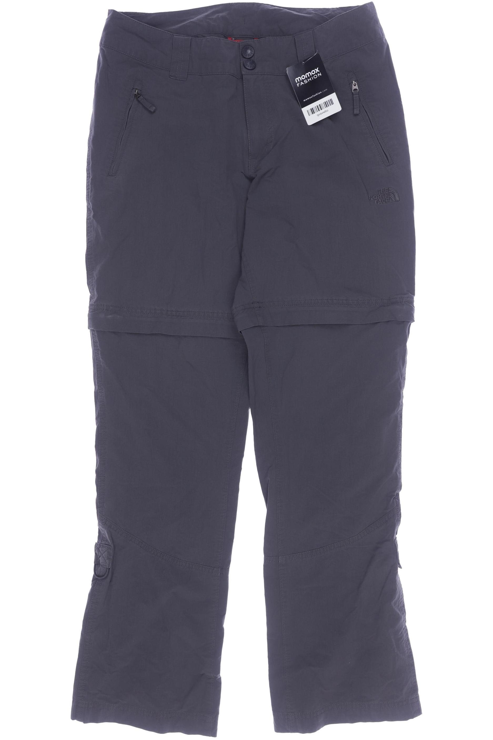 

The North Face Damen Stoffhose, grau