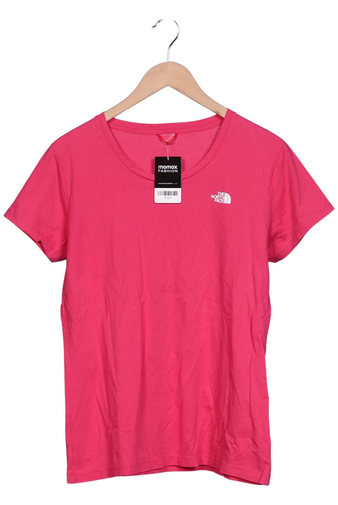 

The North Face Damen T-Shirt, pink, Gr. 46