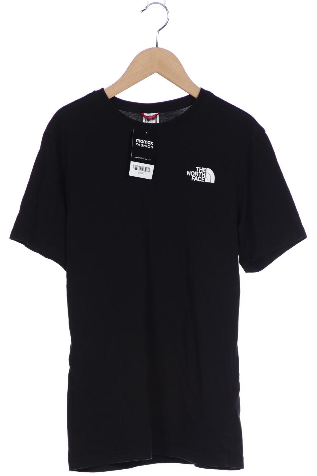 

The North Face Herren T-Shirt, schwarz, Gr. 46