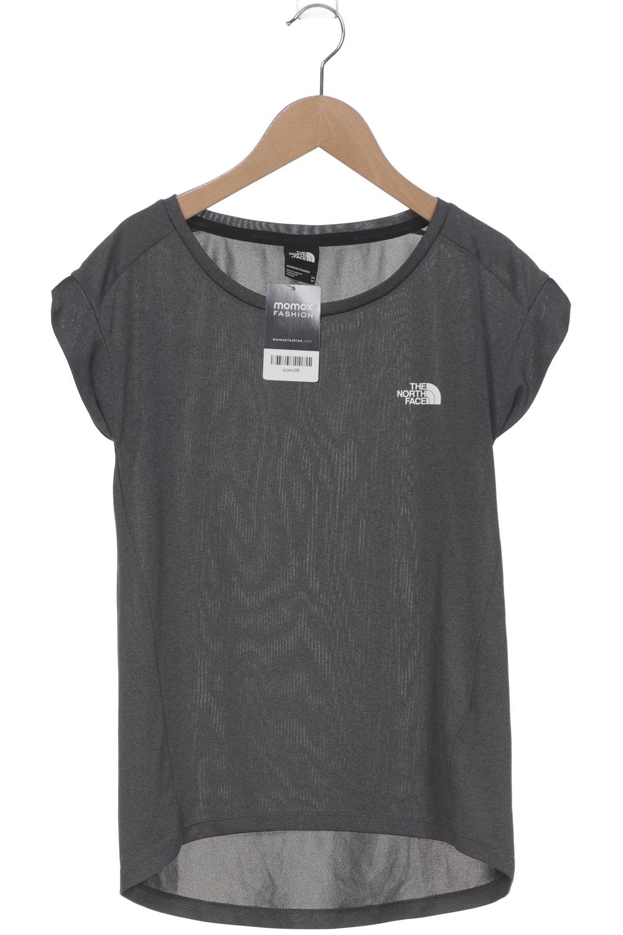 

The North Face Damen T-Shirt, grau, Gr. 34