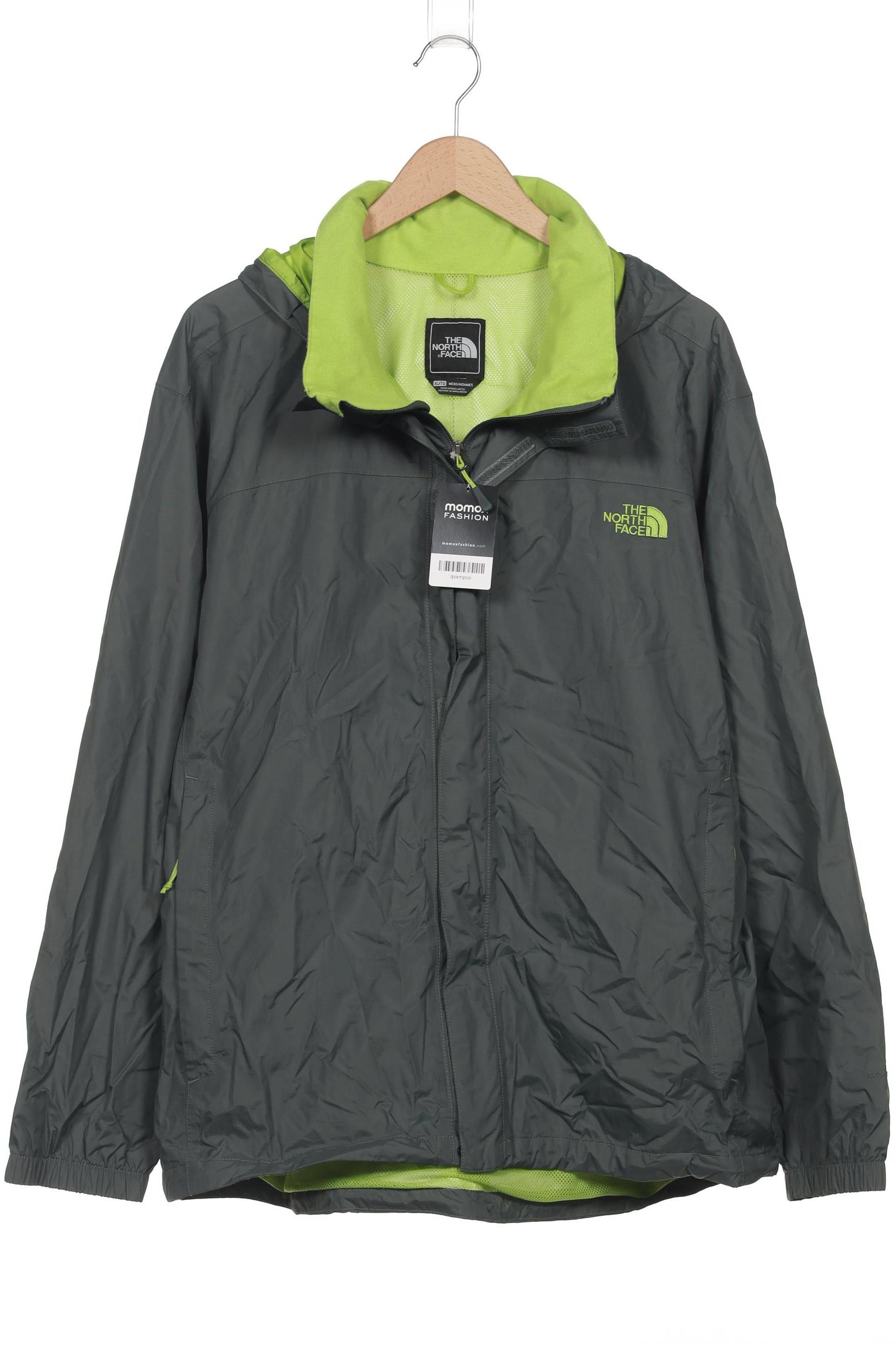 

The North Face Herren Jacke, grün, Gr. 54