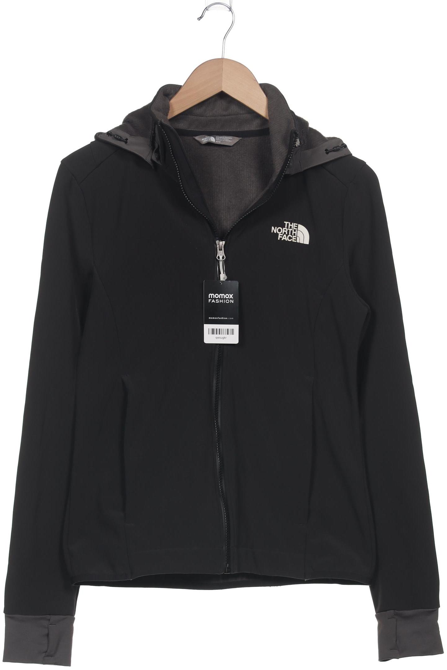 

The North Face Damen Jacke, schwarz, Gr. 38