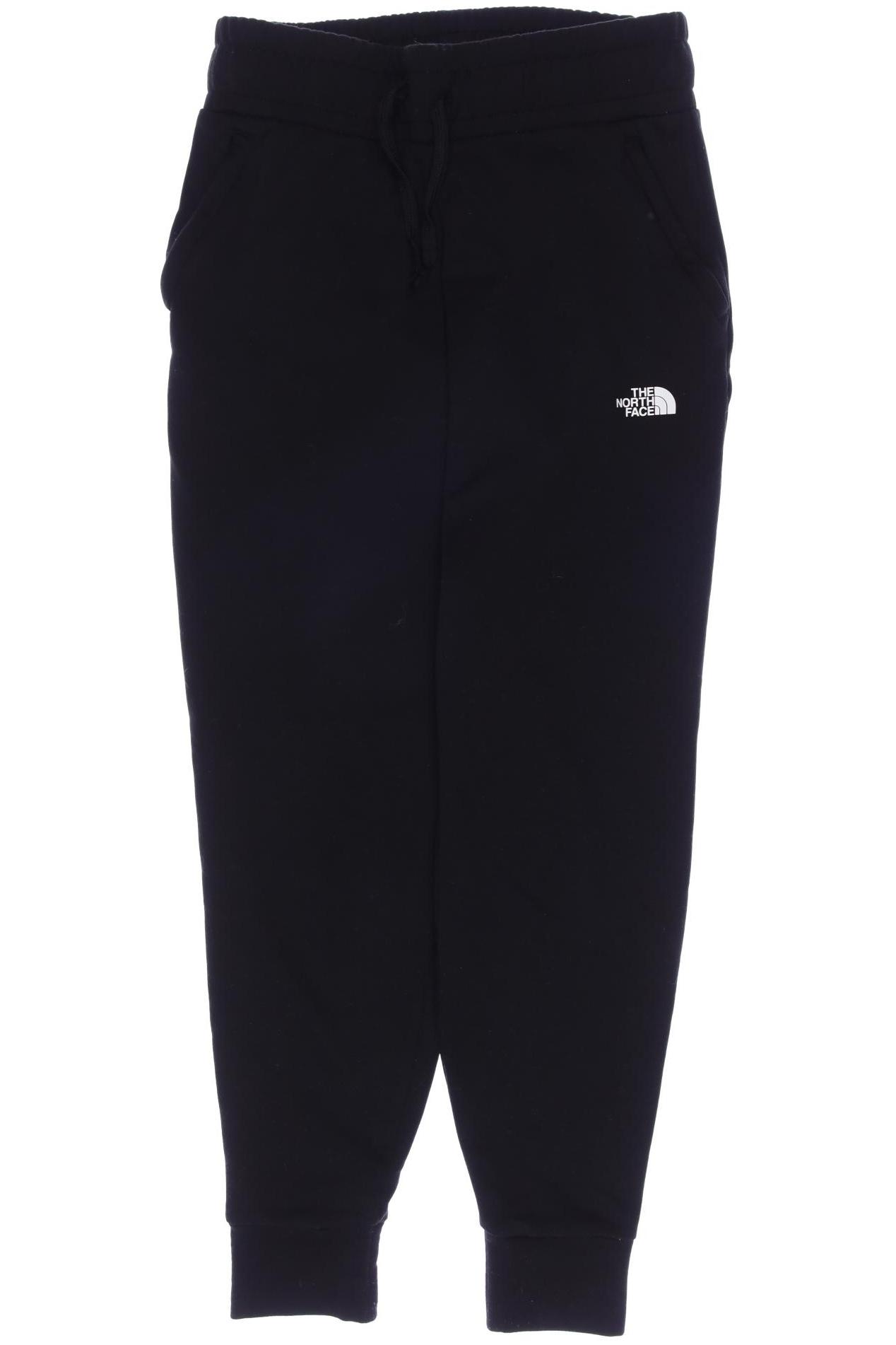 

The North Face Damen Stoffhose, schwarz, Gr. 34