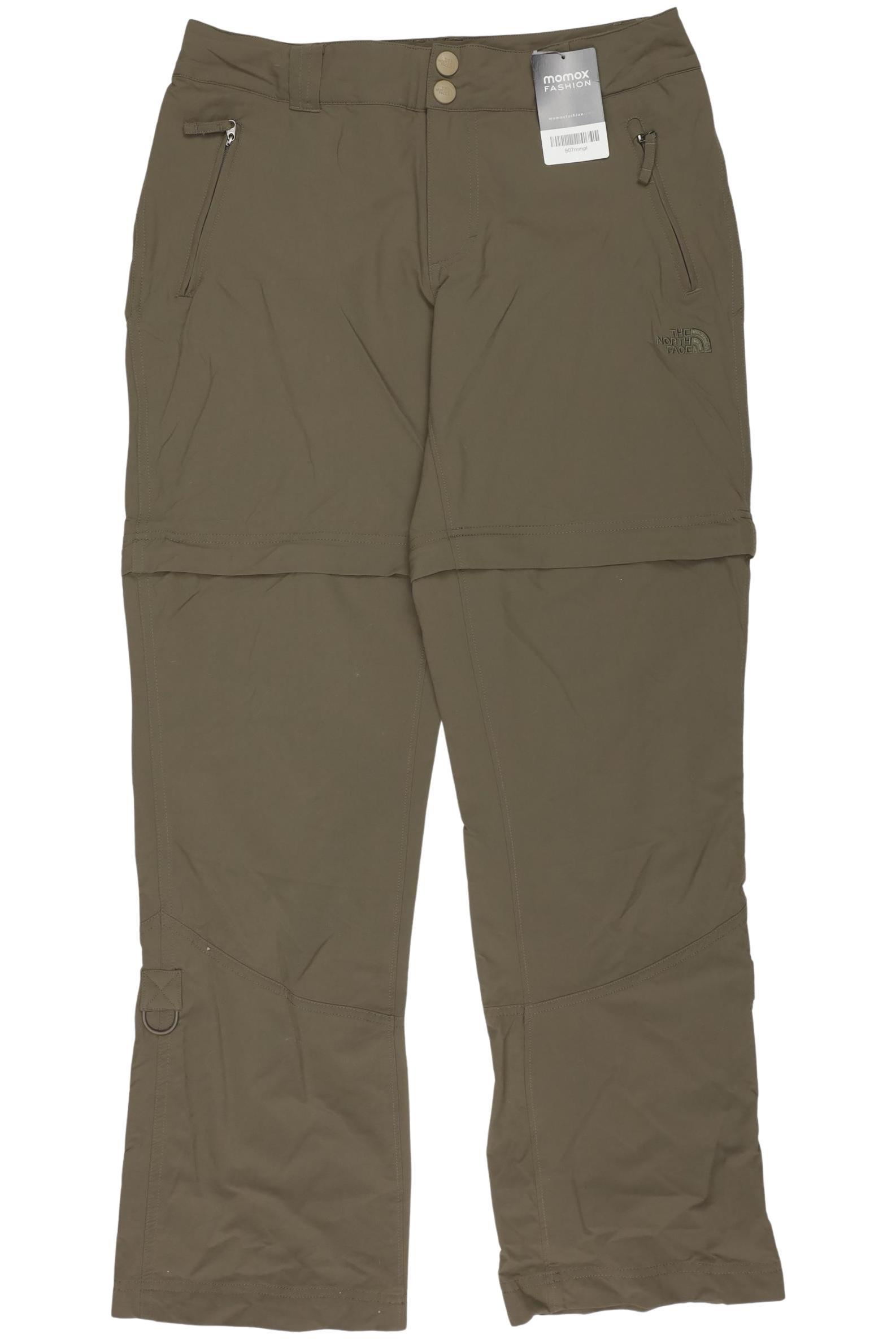 

The North Face Damen Stoffhose, braun, Gr. 8
