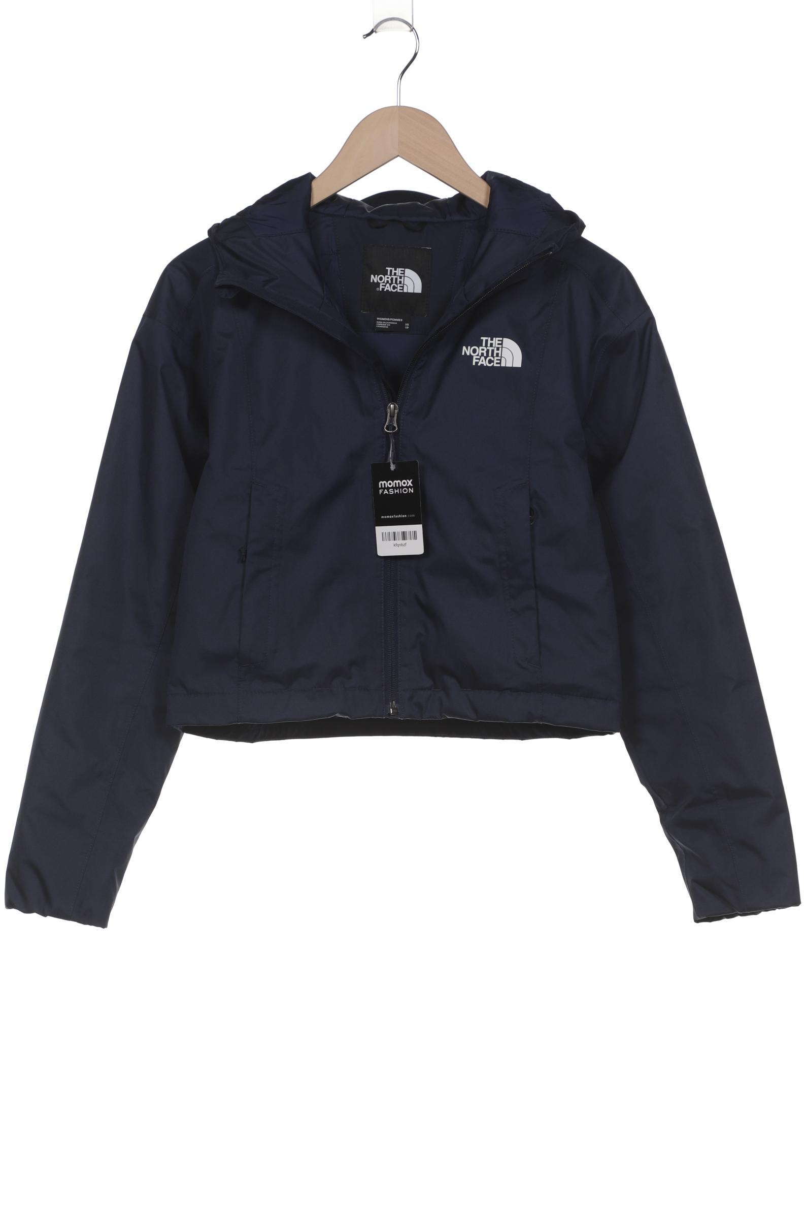 

The North Face Damen Jacke, blau, Gr. 34