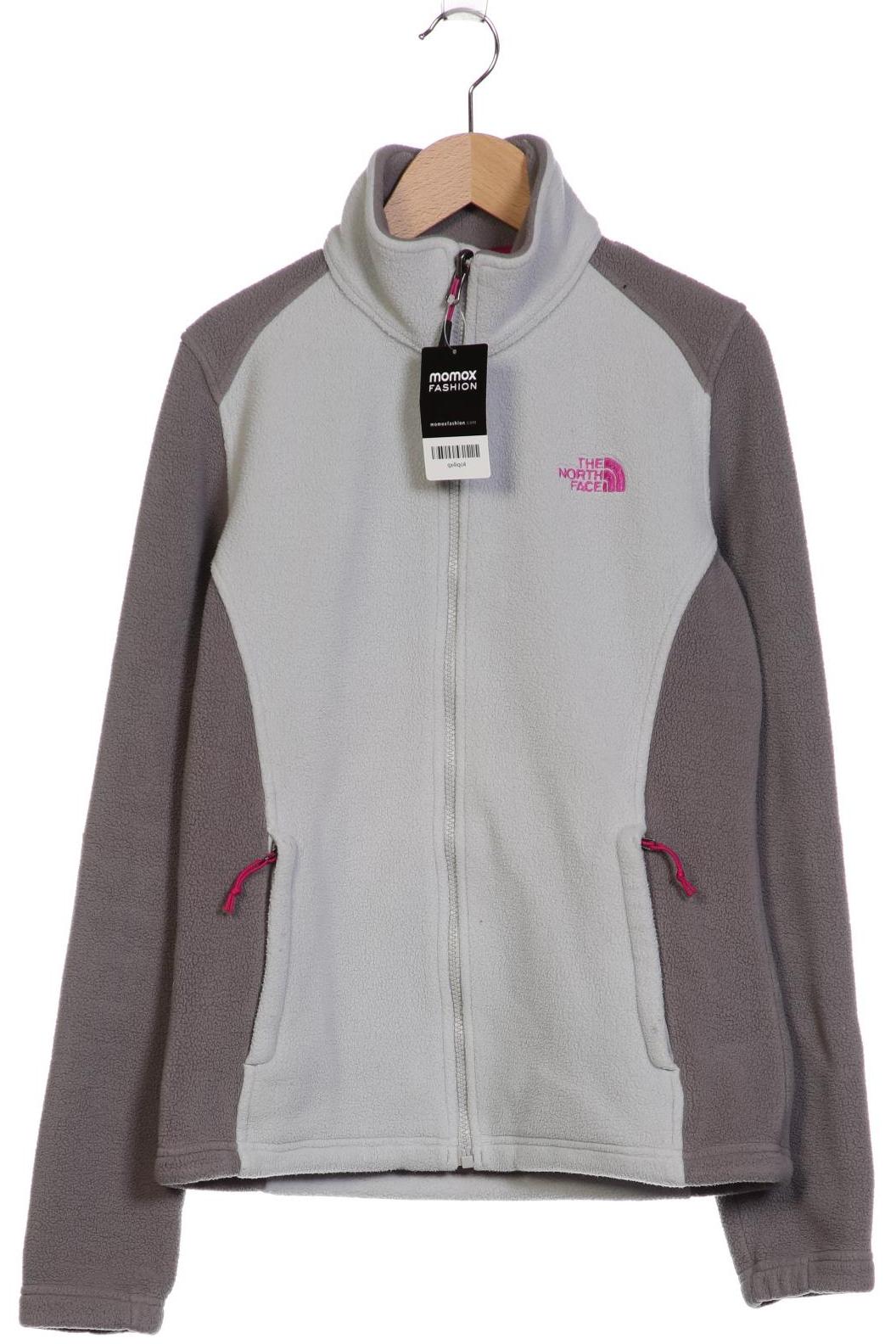 

The North Face Damen Sweatshirt, grau, Gr. 36