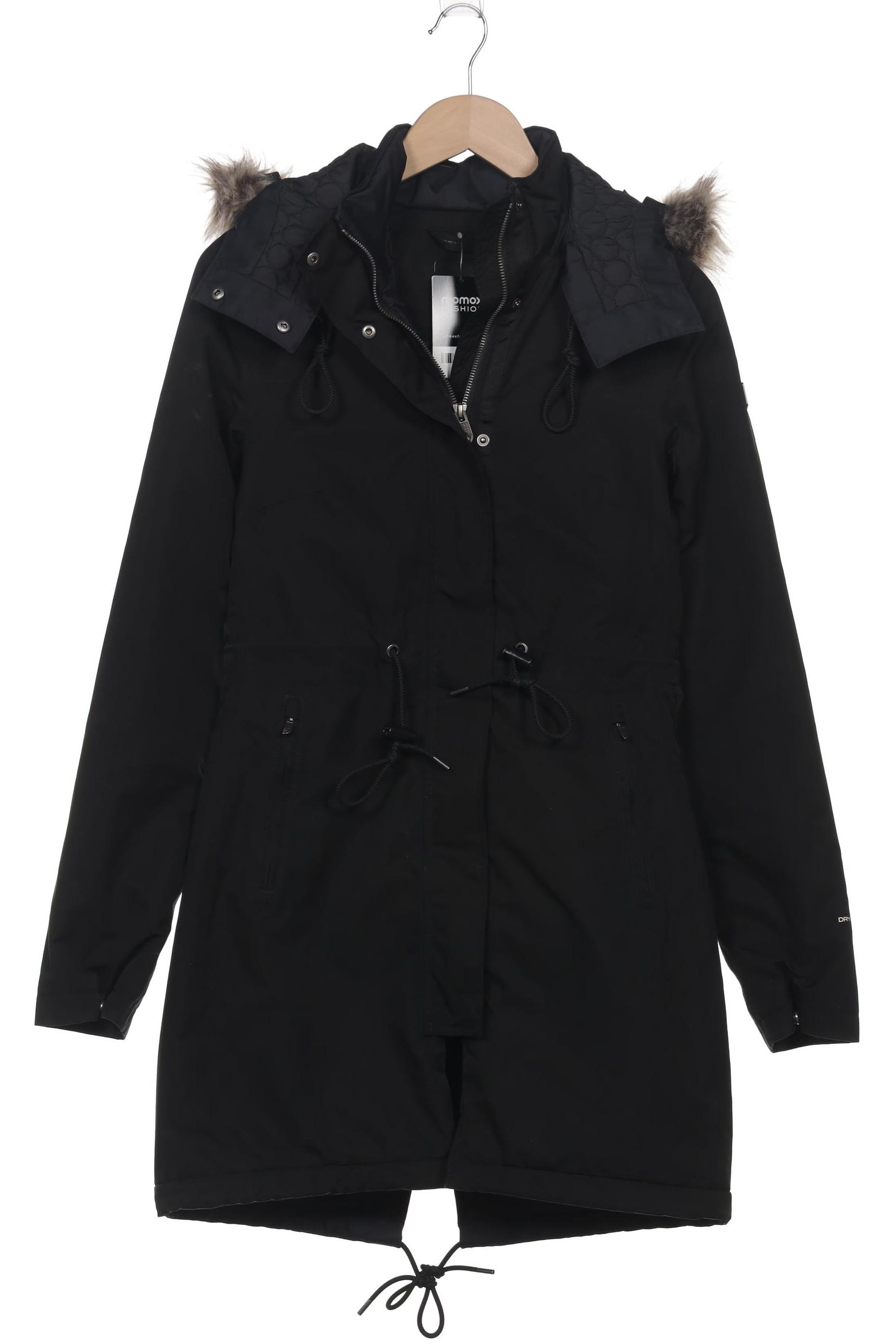 

The North Face Damen Mantel, schwarz, Gr. 34