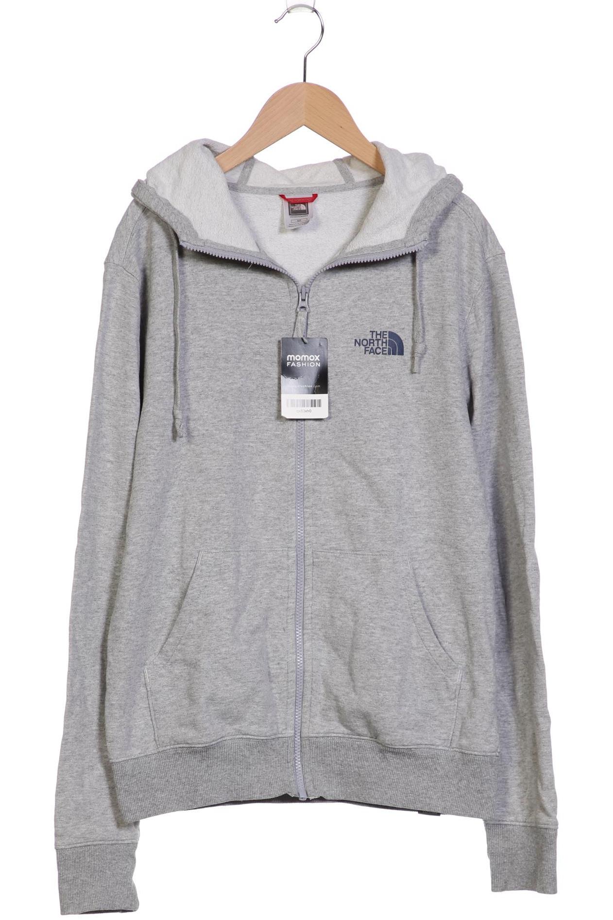 

The North Face Herren Kapuzenpullover, grau, Gr. 46